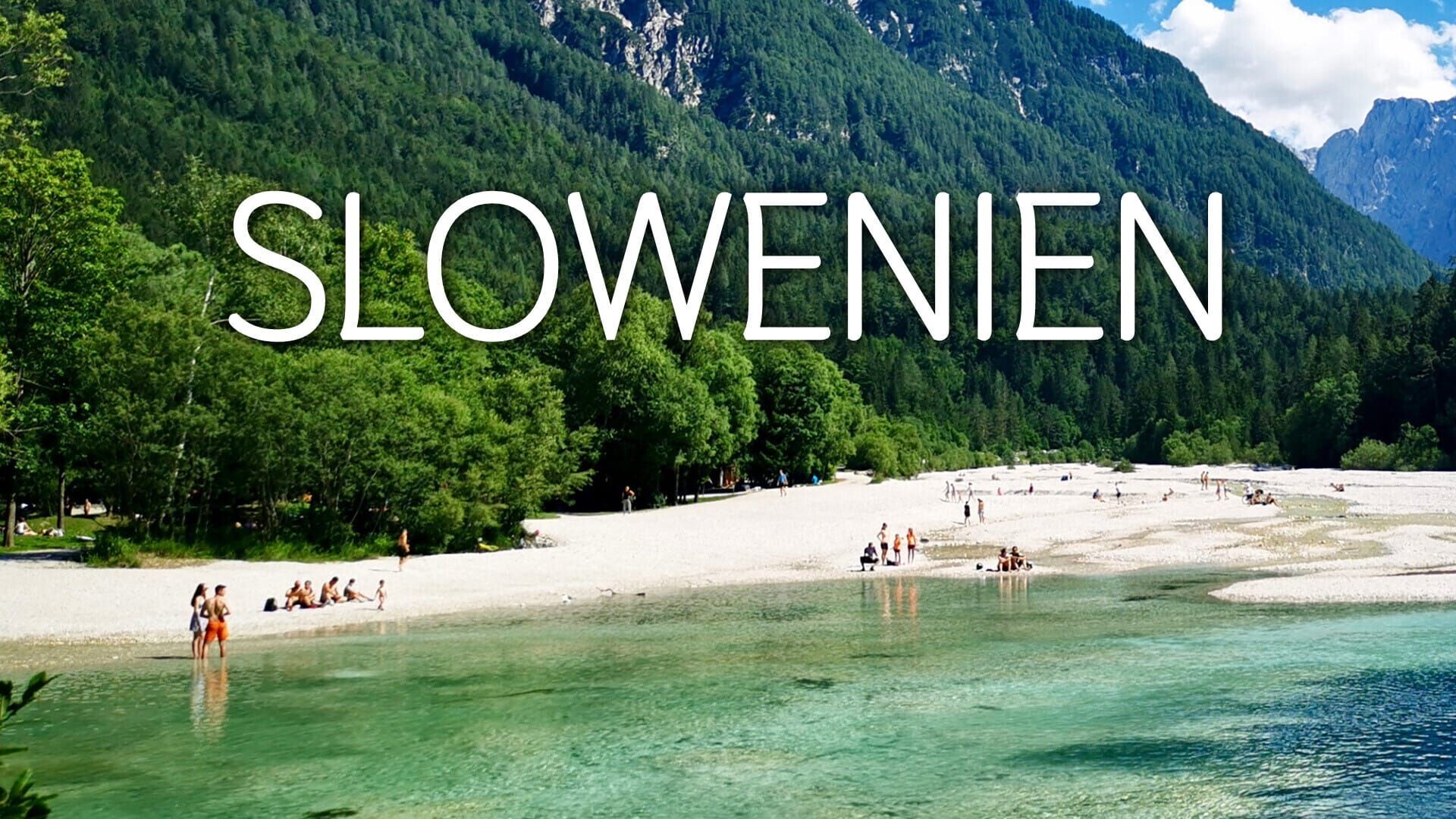 Slowenien