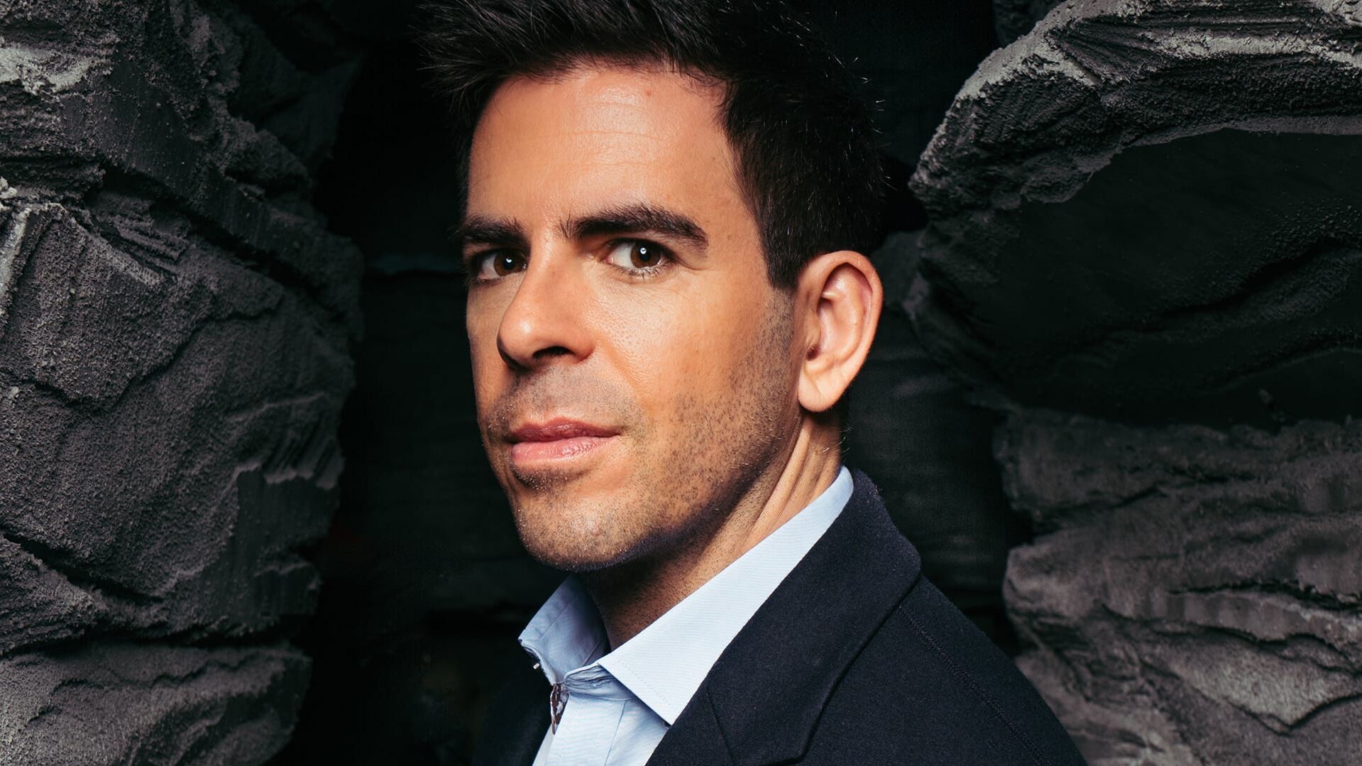 Eli Roth's History of Horror