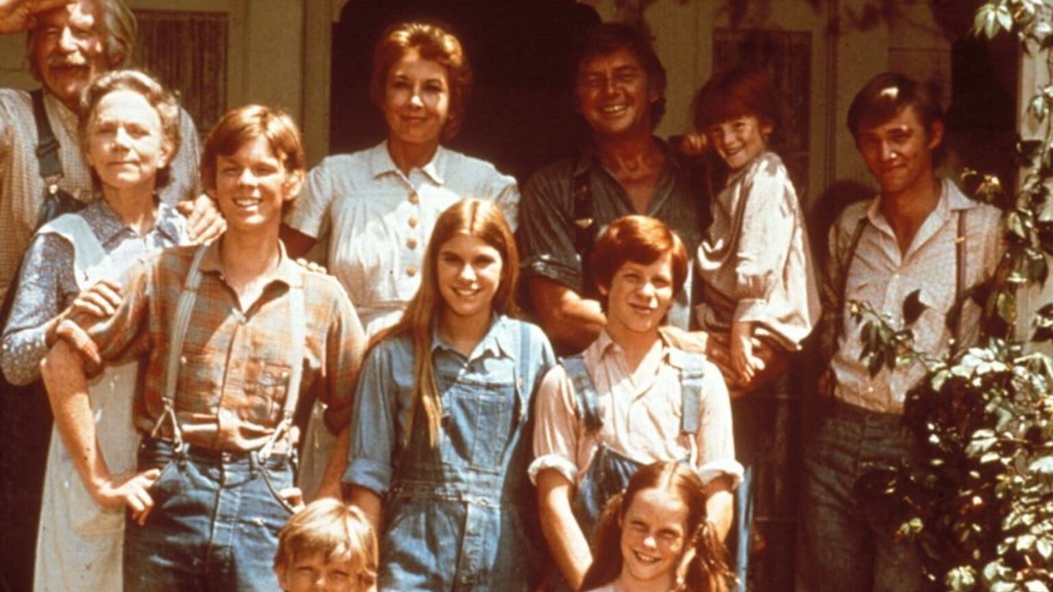 Die Waltons