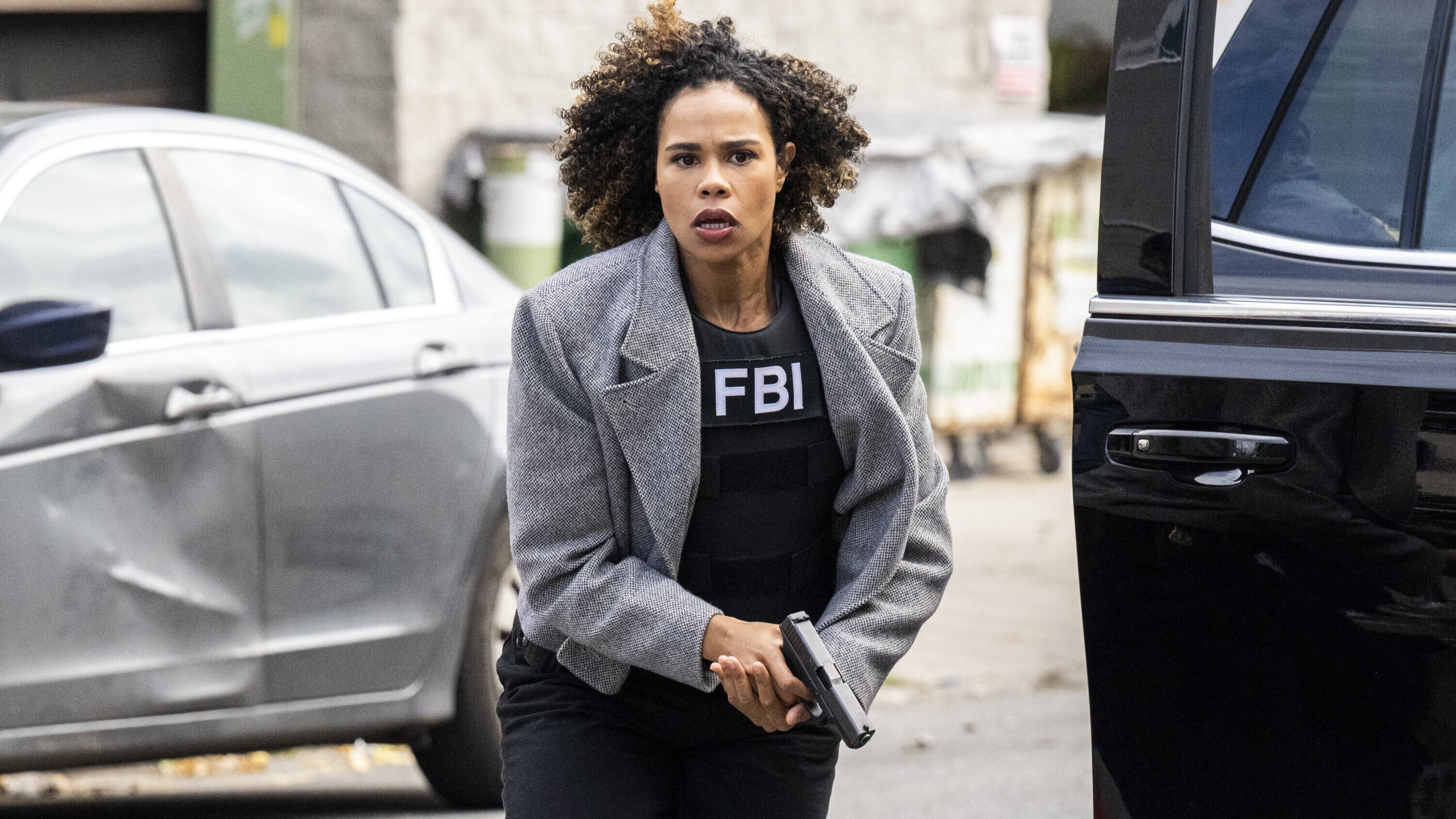 FBI: Most Wanted