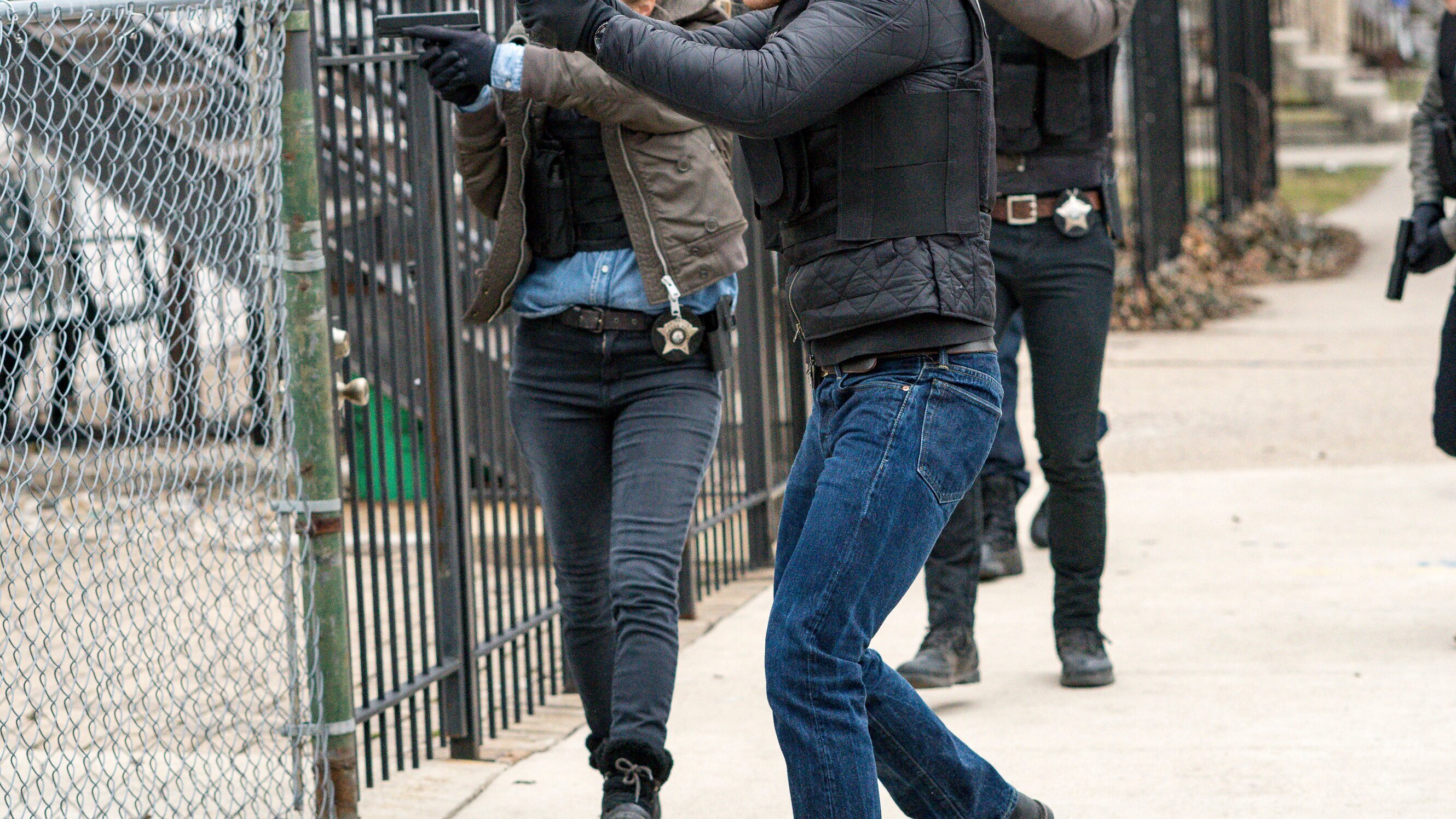 Chicago Fire