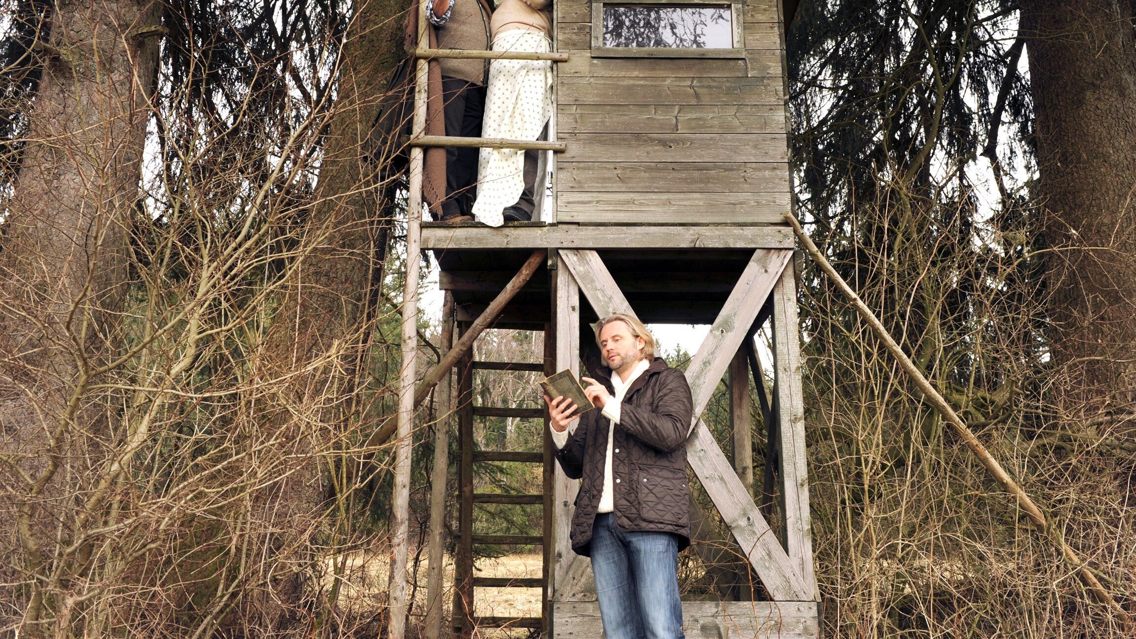 Sturm der Liebe