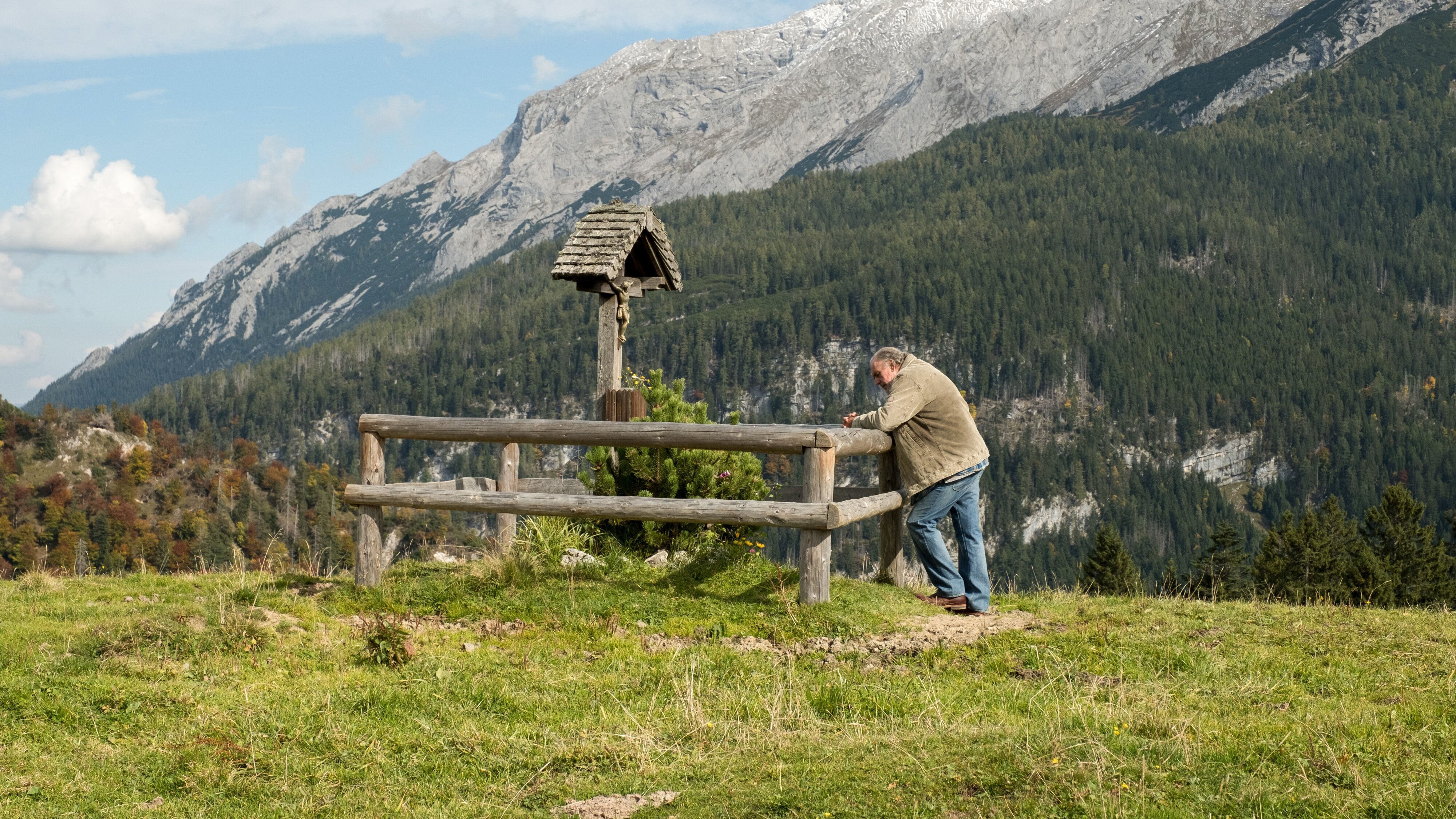 Der Bergdoktor