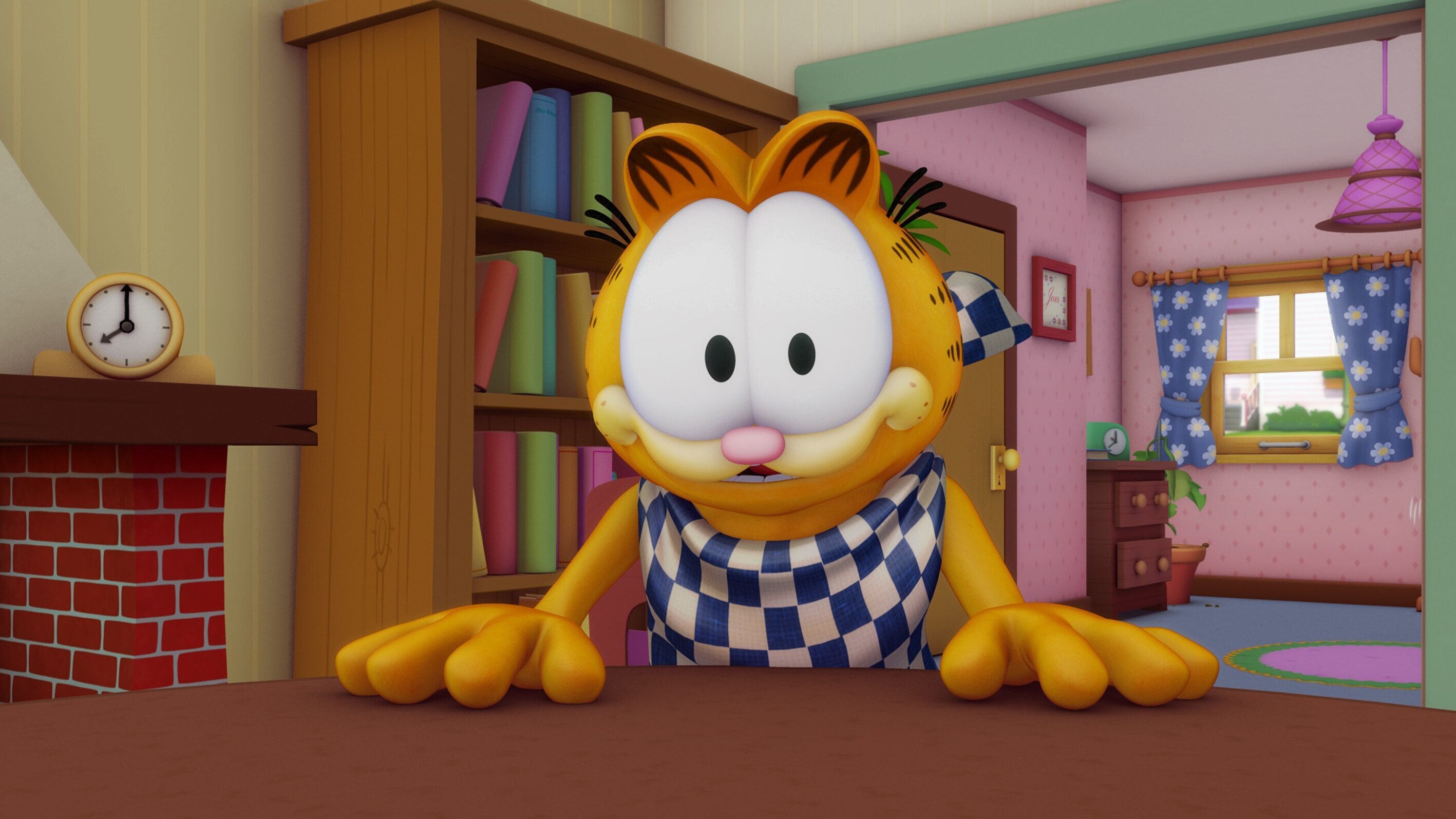 The Garfield Show™