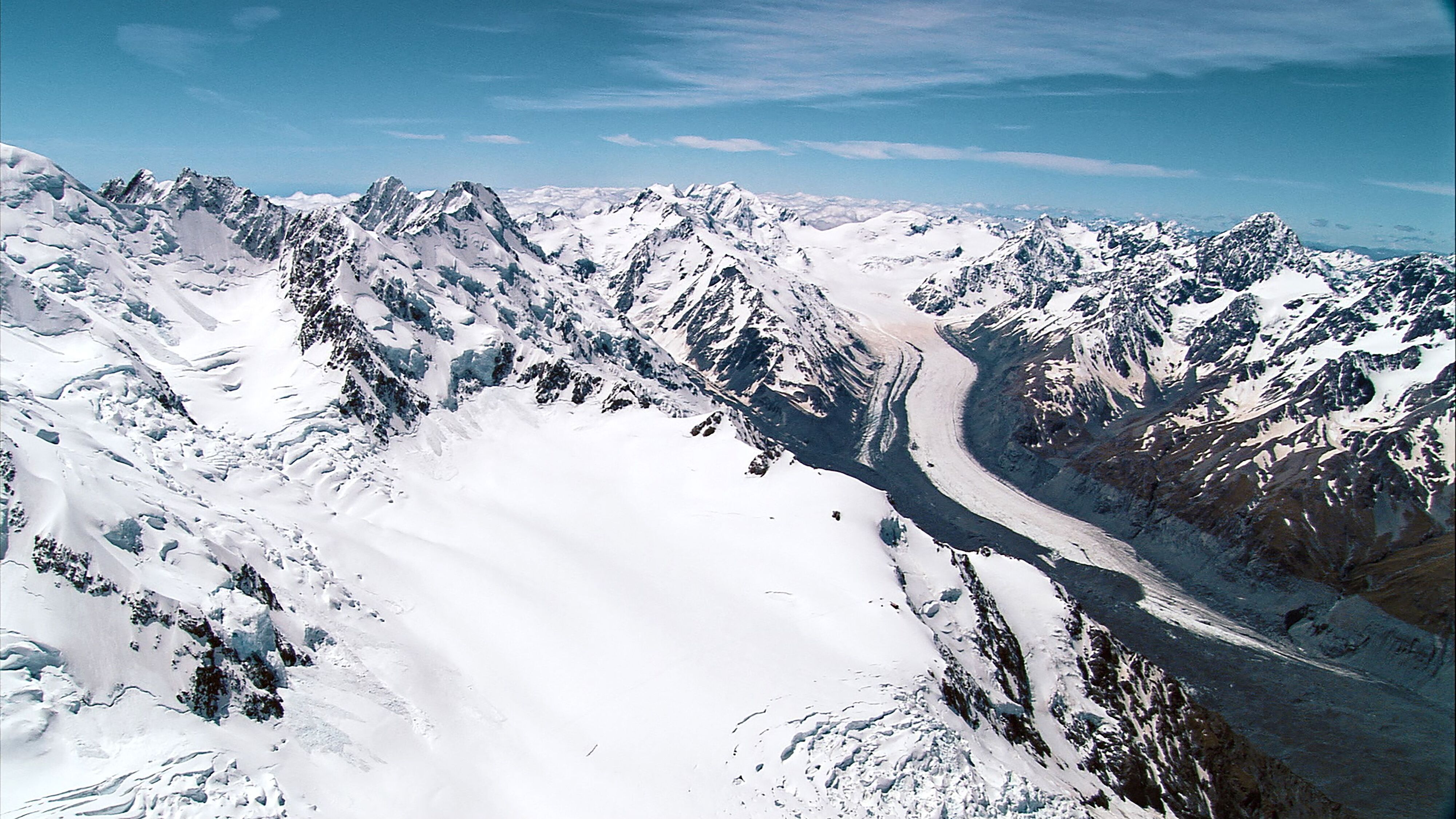 Mit dem Zug durch Neuseeland