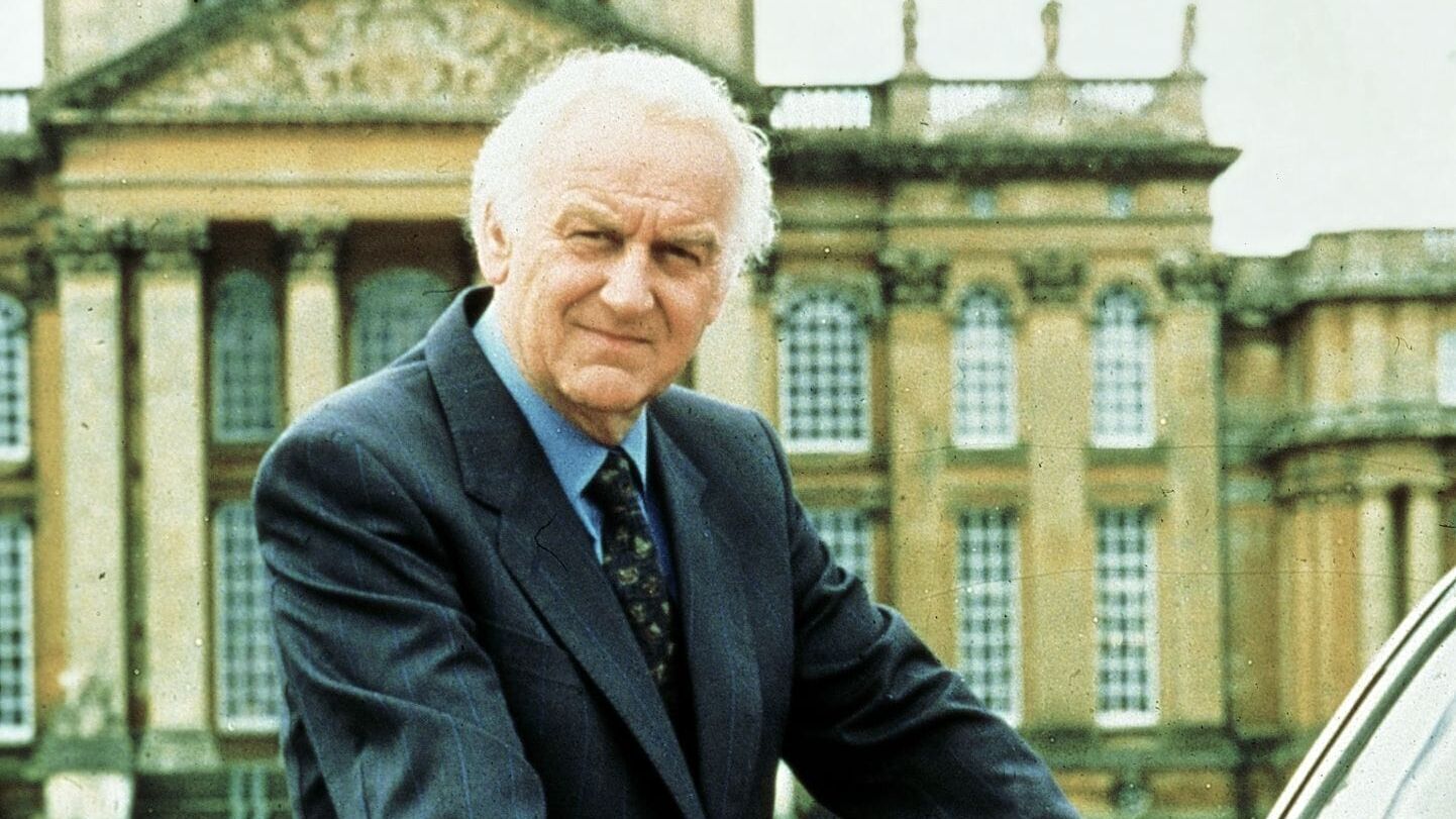 Inspector Morse
