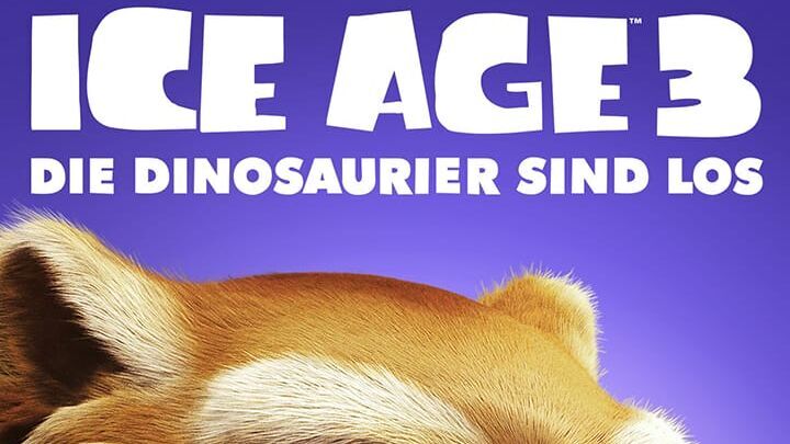 Ice Age 3 – Die Dinosaurier sind los