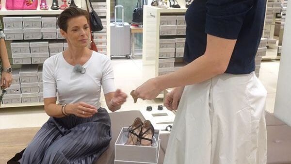 Shopping Queen