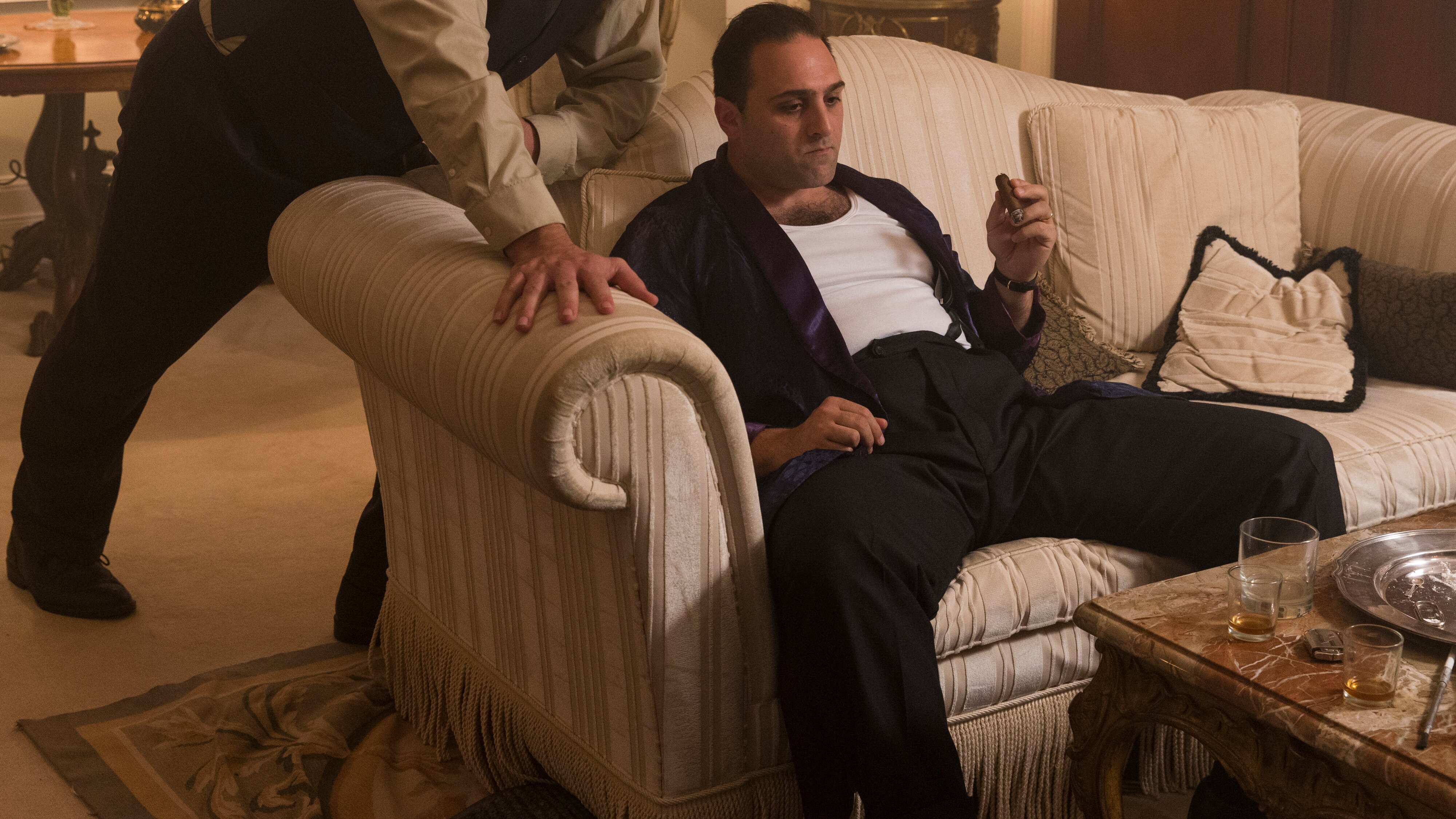 Mafia – Die Paten von Chicago