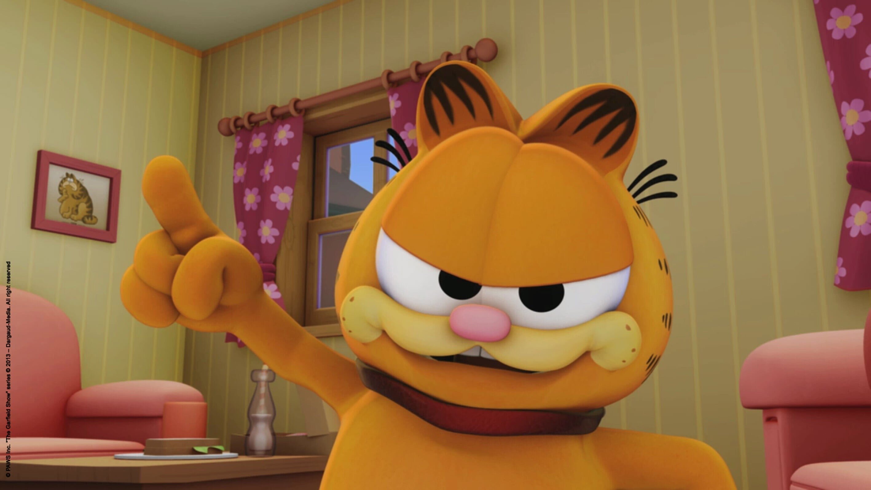 The Garfield Show™