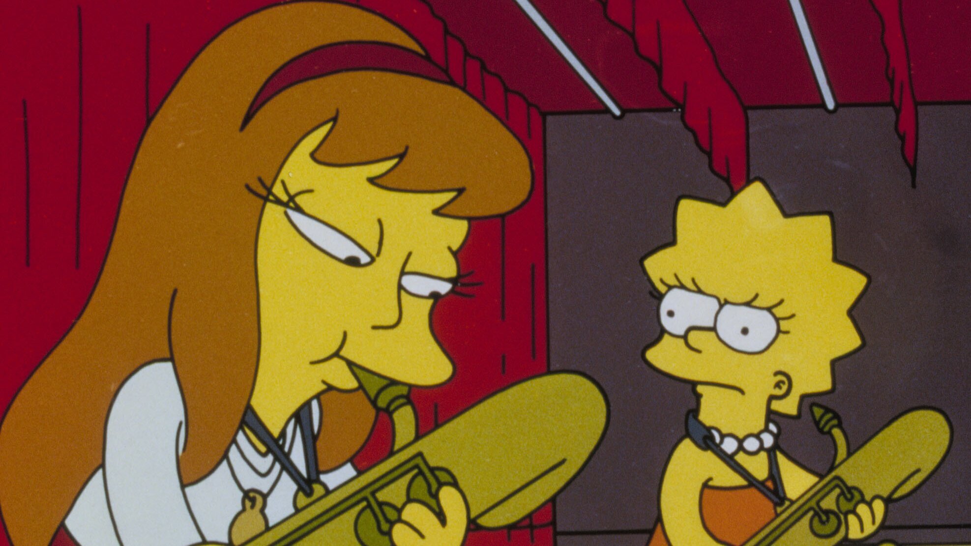 Die Simpsons