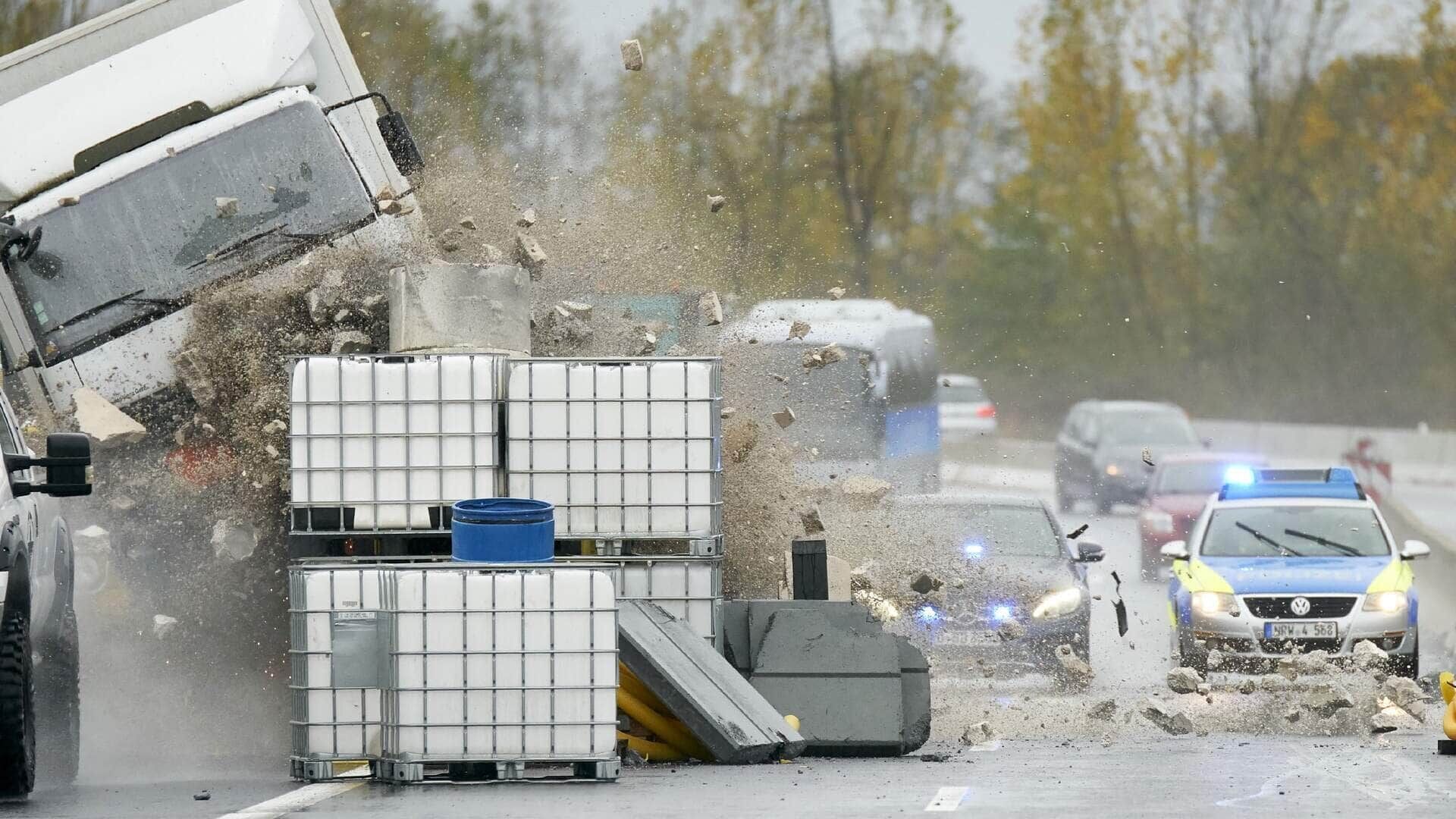 Alarm für Cobra 11 – Die Autobahnpolizei