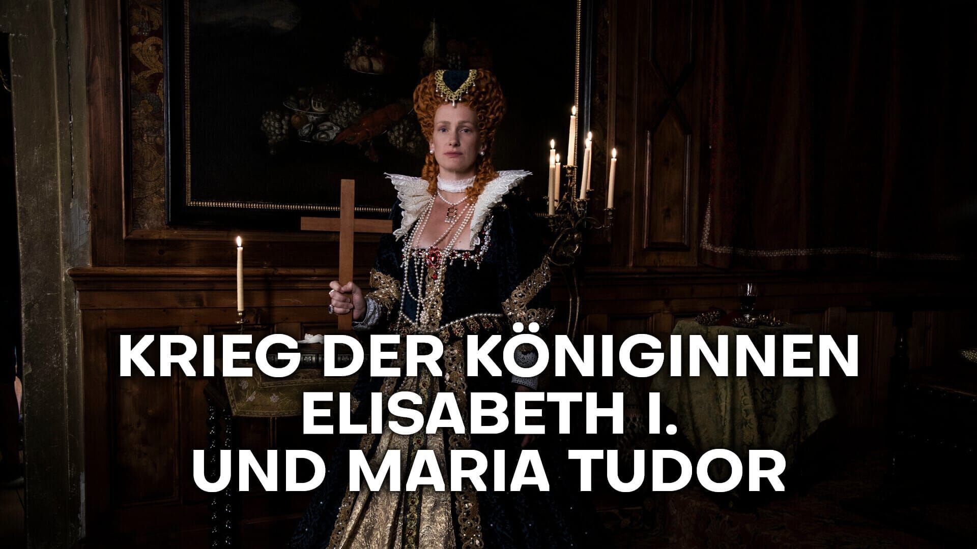 Maria Tudor Englands erste Königin