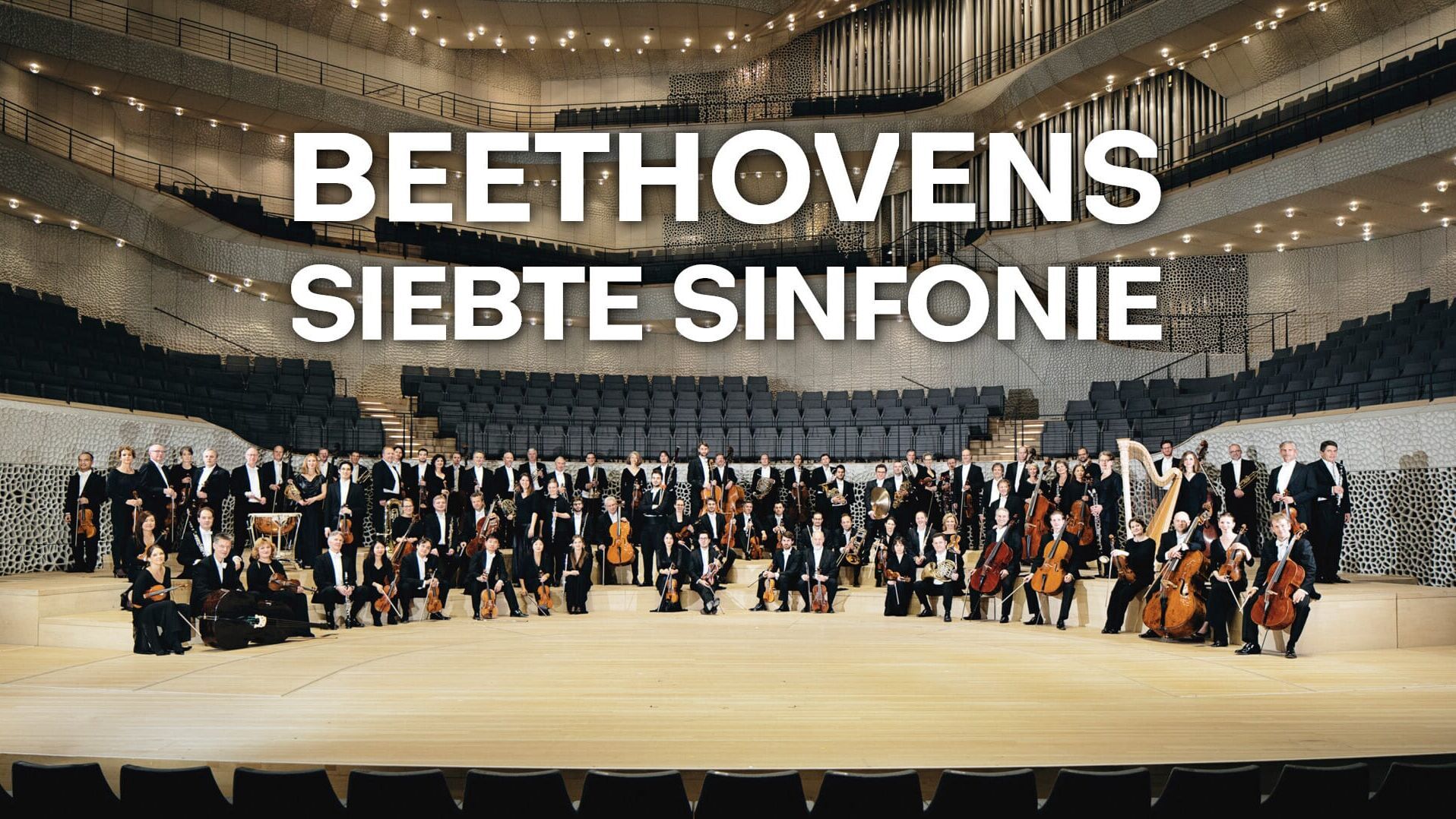 Beethovens Siebte Sinfonie