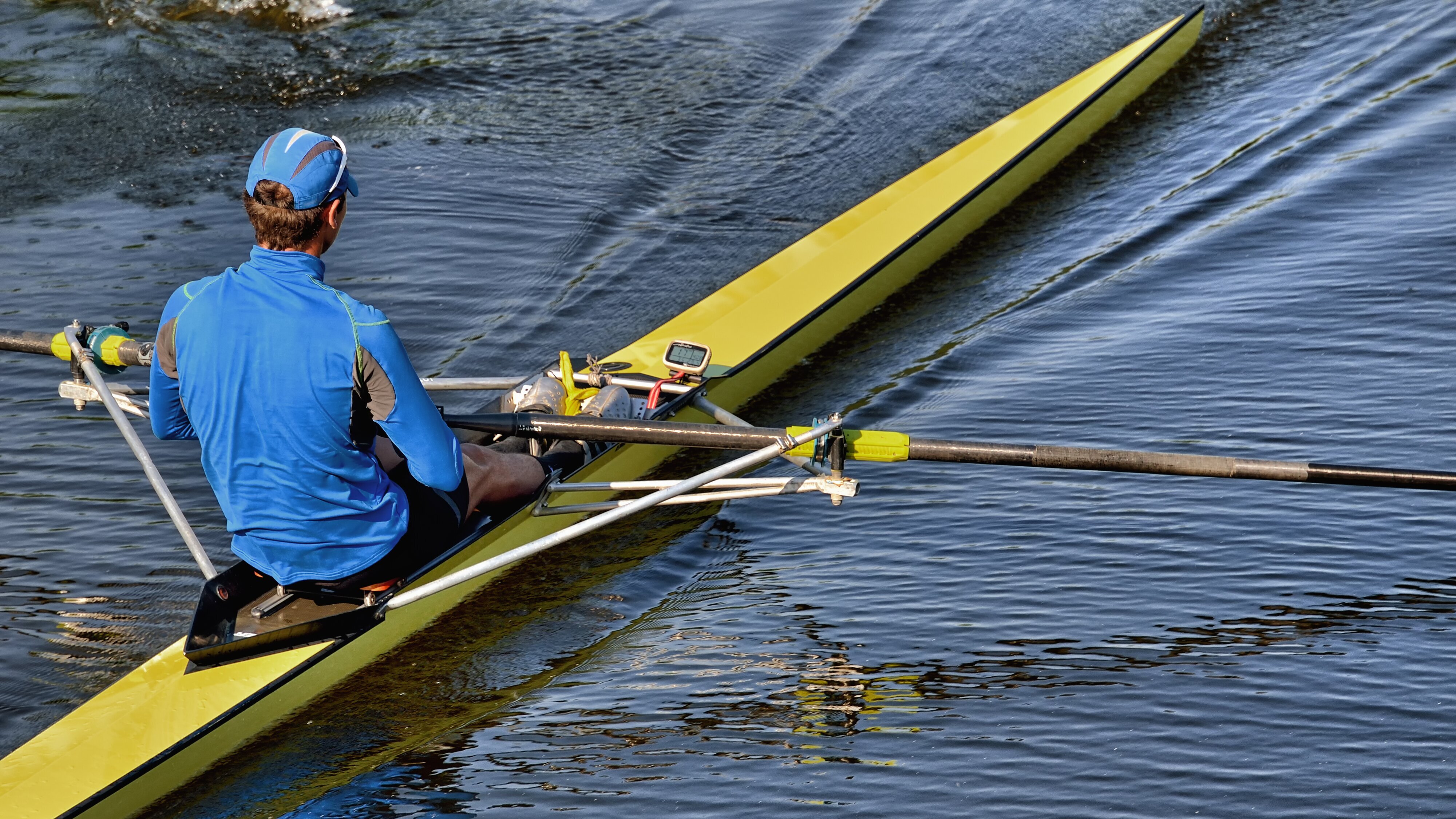 Rudern – Lucerne Regatta Frauen/Männer