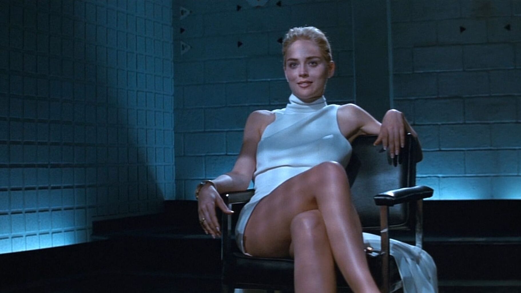 Basic Instinct
