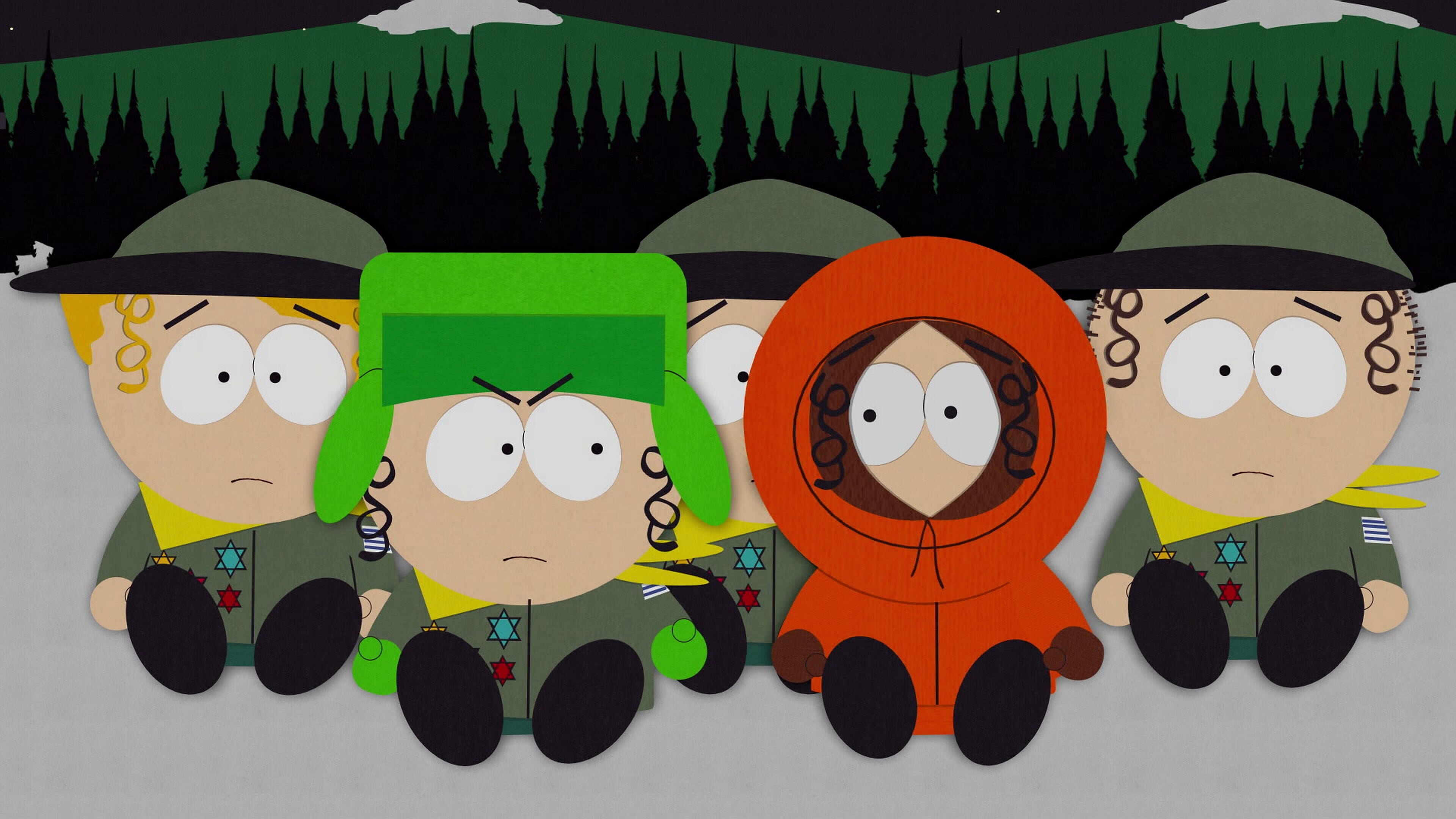 South Park