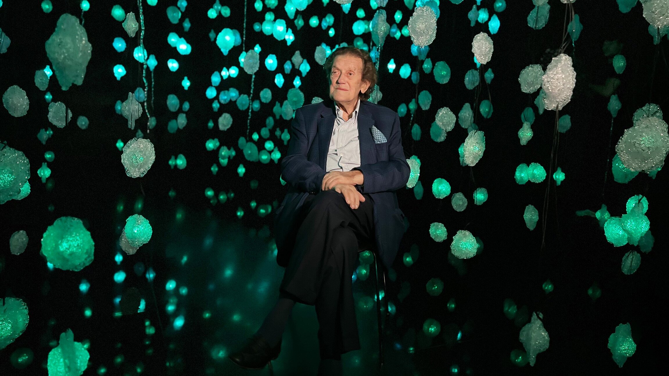 Die Seele der Kunst – Die Sammlung Merzbacher