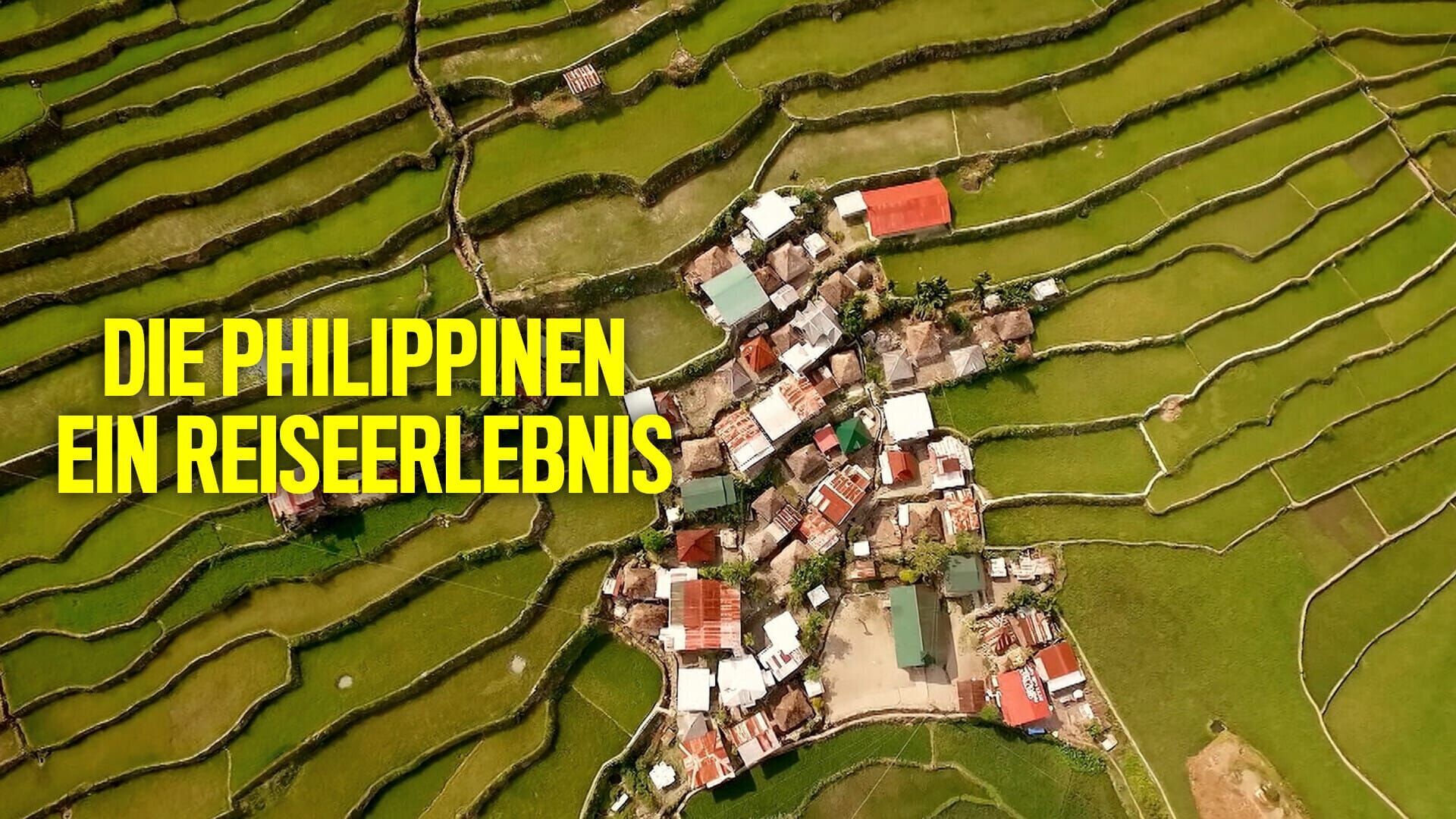 Die Philippinen – Ein Reiseerlebnis