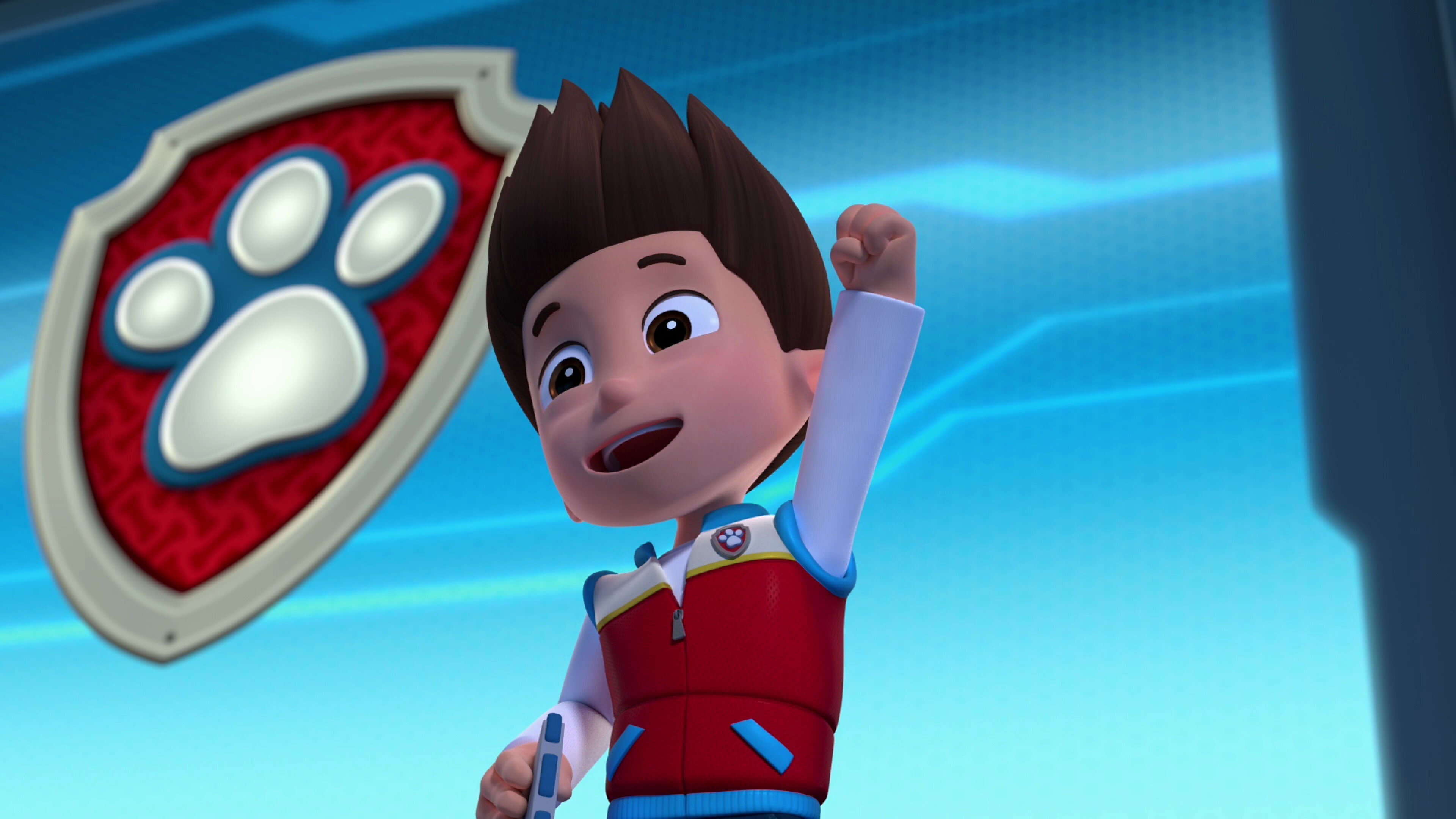 PAW Patrol – Helfer auf vier Pfoten