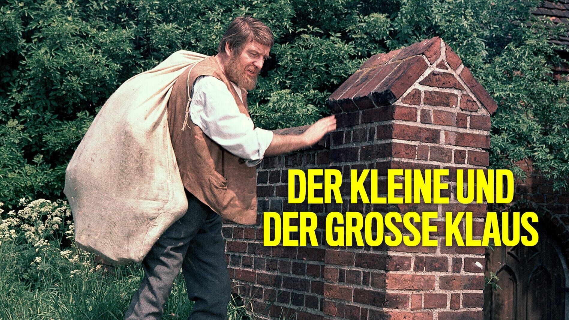 Der kleine und der große Klaus