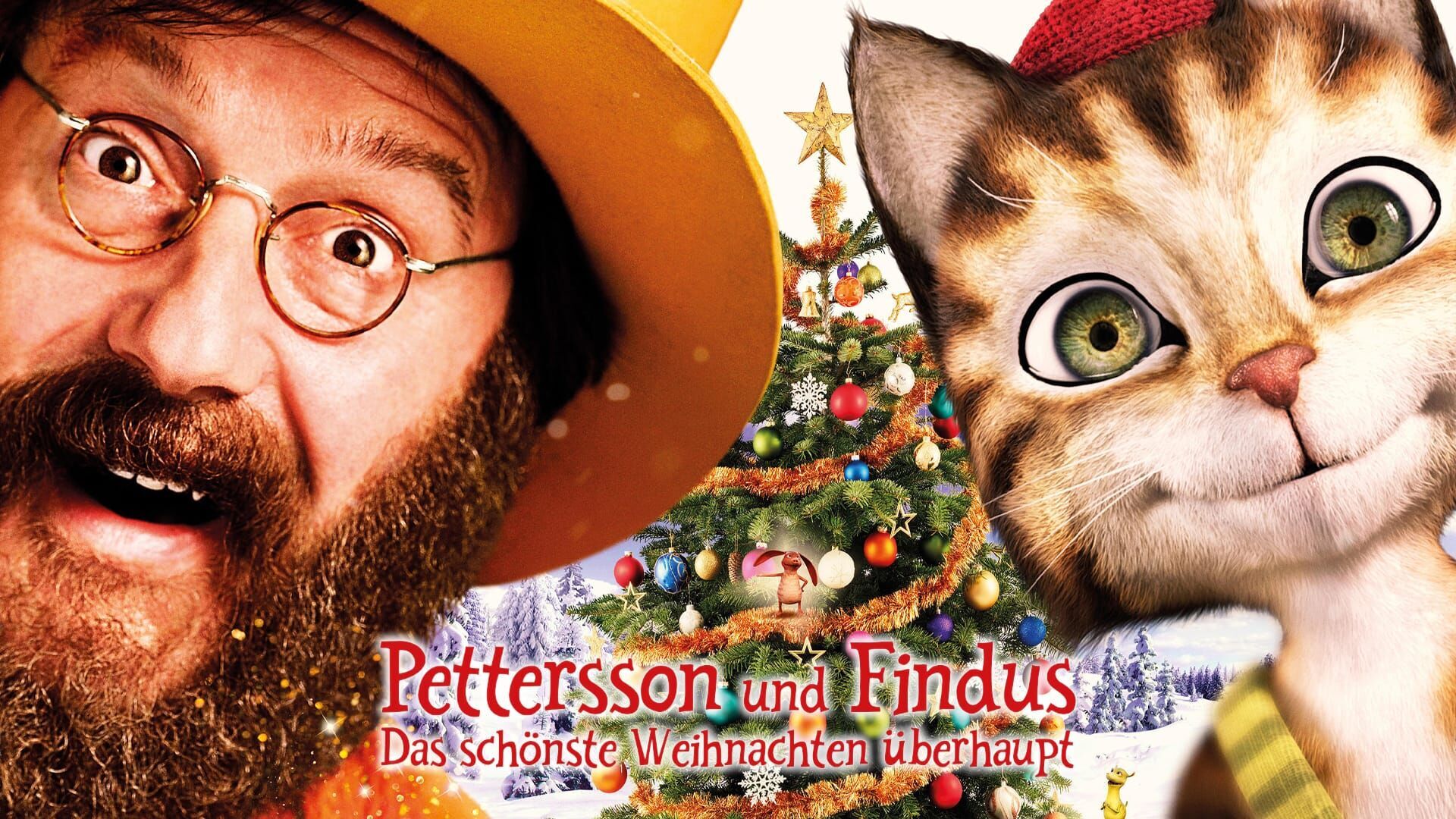 Pettersson und Findus