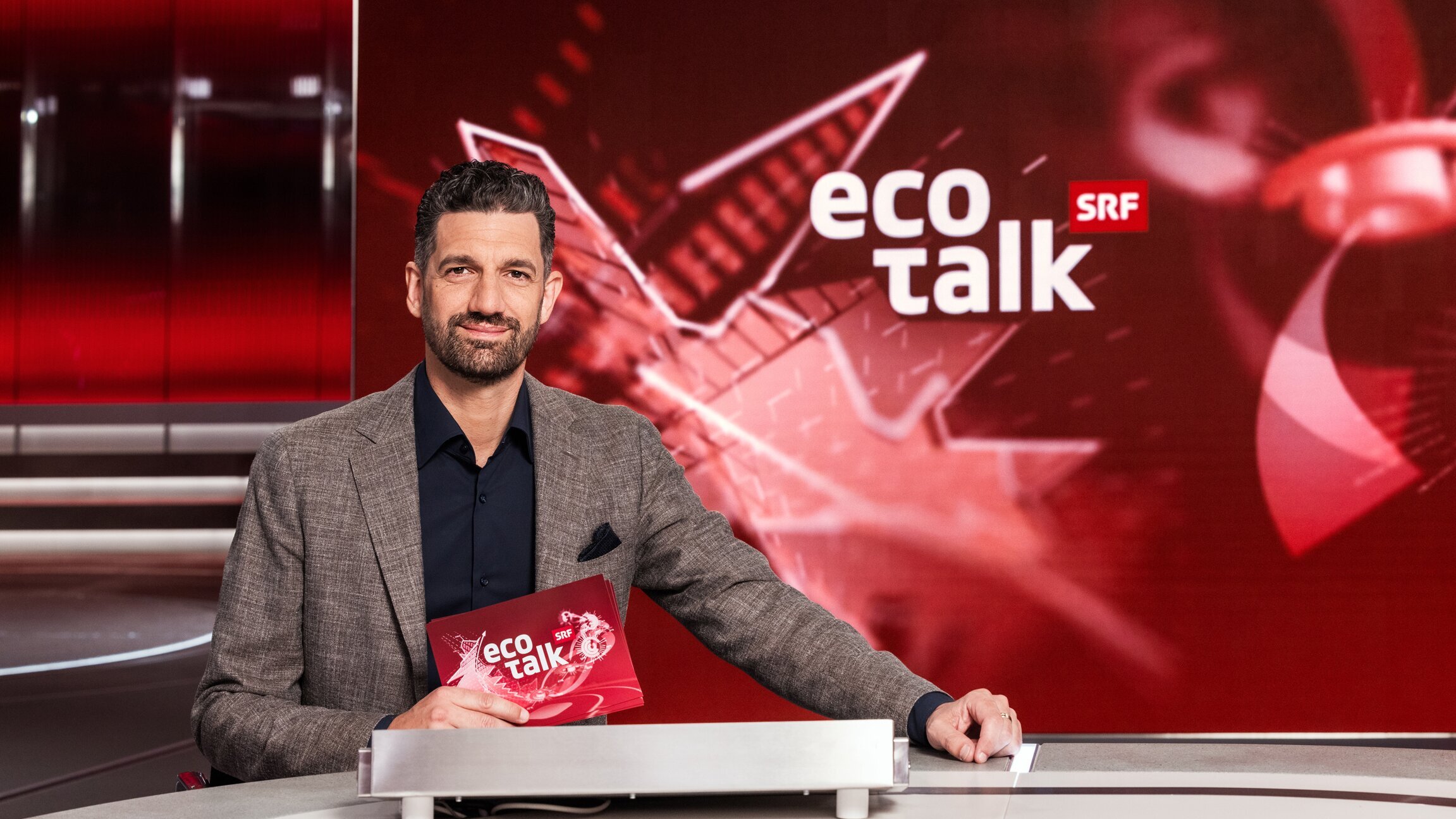 Eco Talk