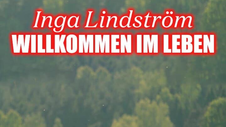 Inga Lindström: Willkommen im Leben