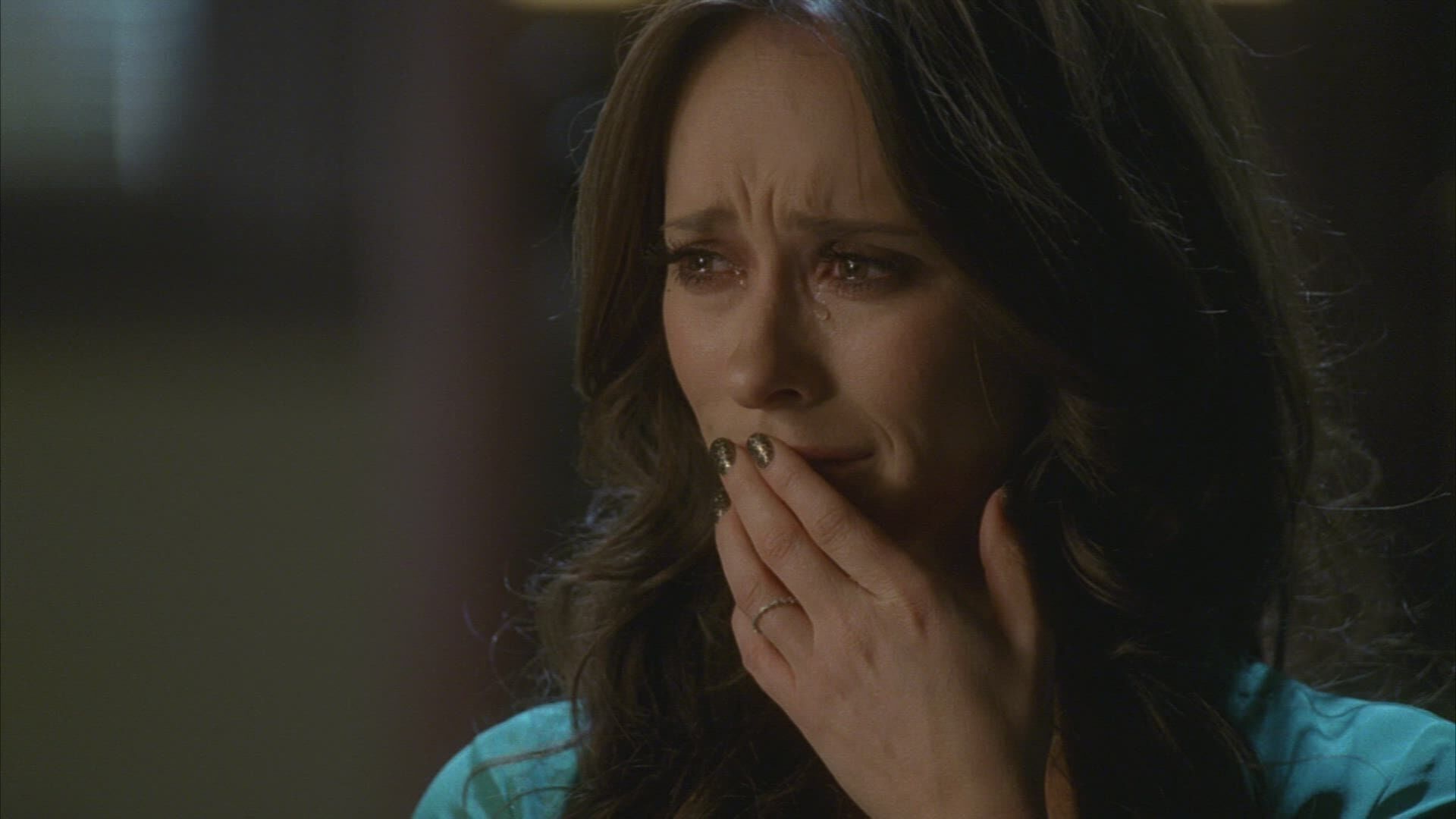 Ghost Whisperer – Stimmen aus dem Jenseits