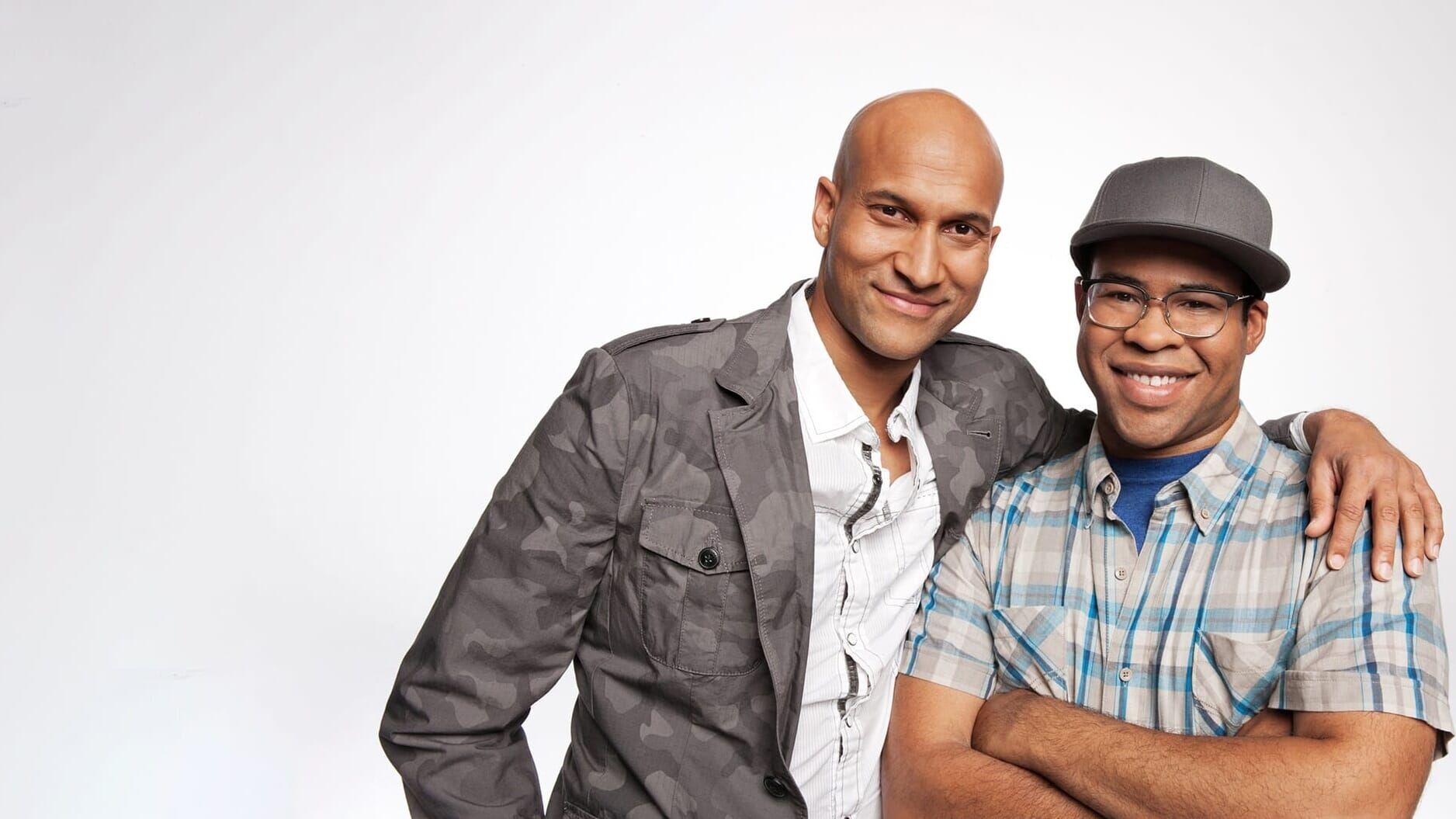 Key & Peele