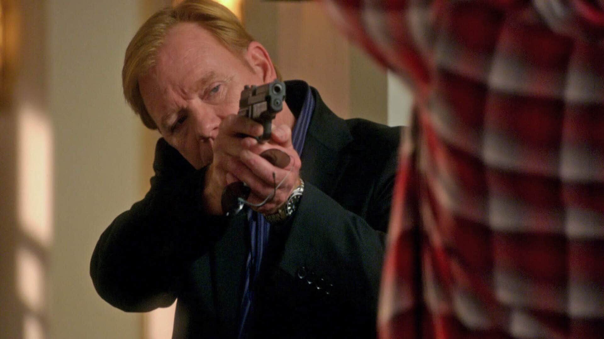 CSI: Miami