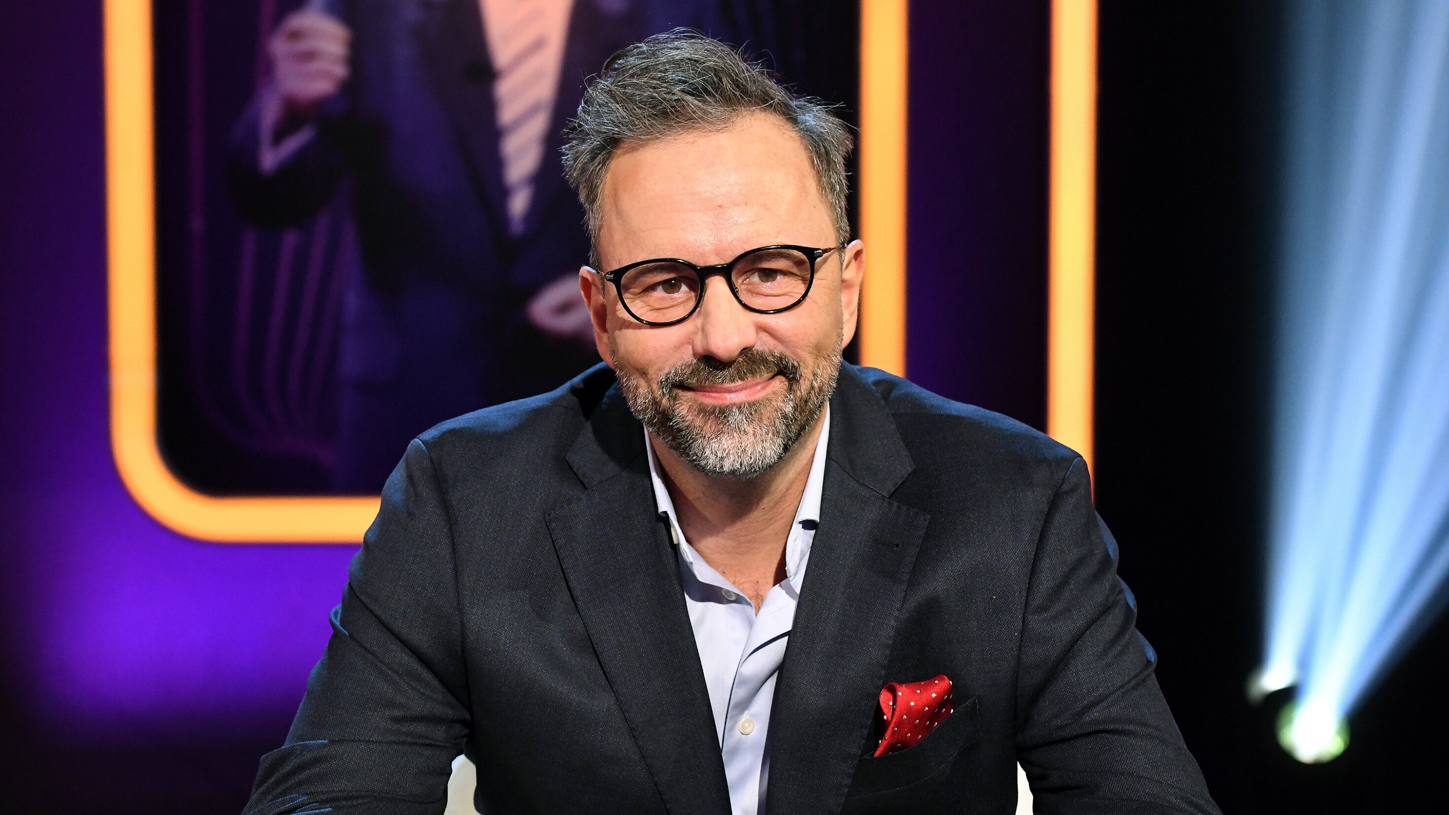 Na siehste! – Das TV Kult-Quiz mit Elton