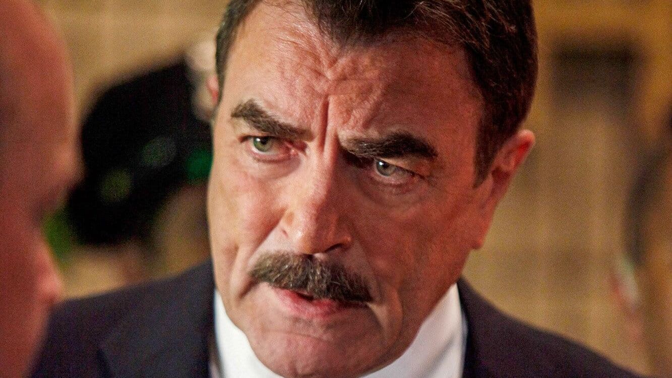 Blue Bloods – Crime Scene New York