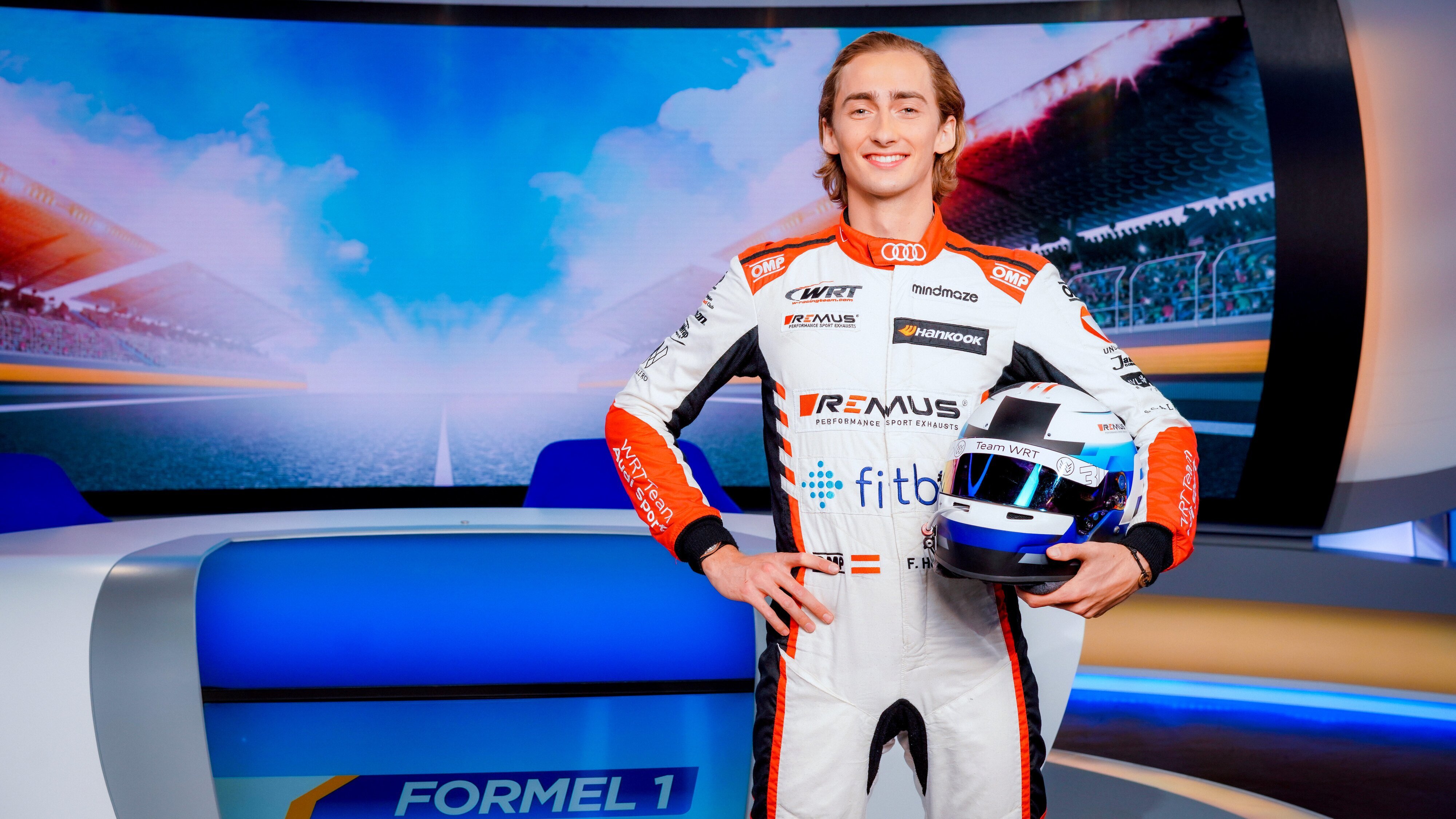 Formel 1 Großer Preis der Emilia Romagna 2025