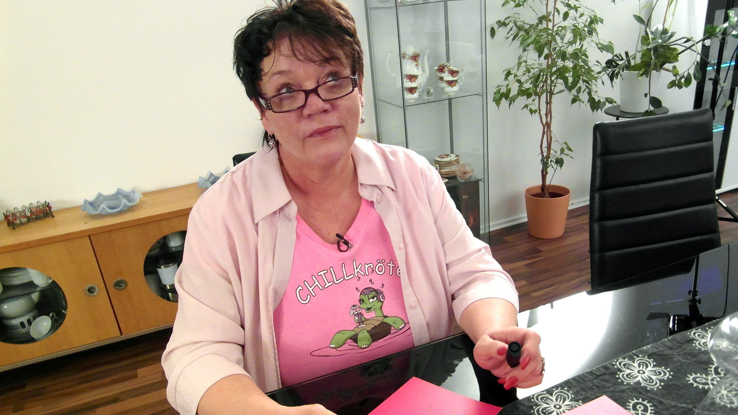 Frauentausch