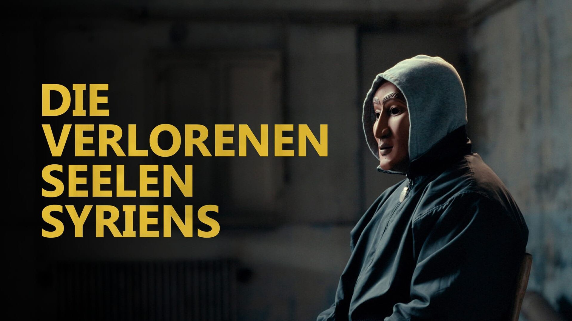 Die verlorenen Seelen Syriens