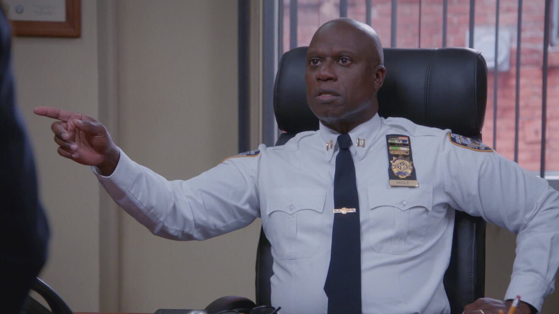 Brooklyn Nine-Nine