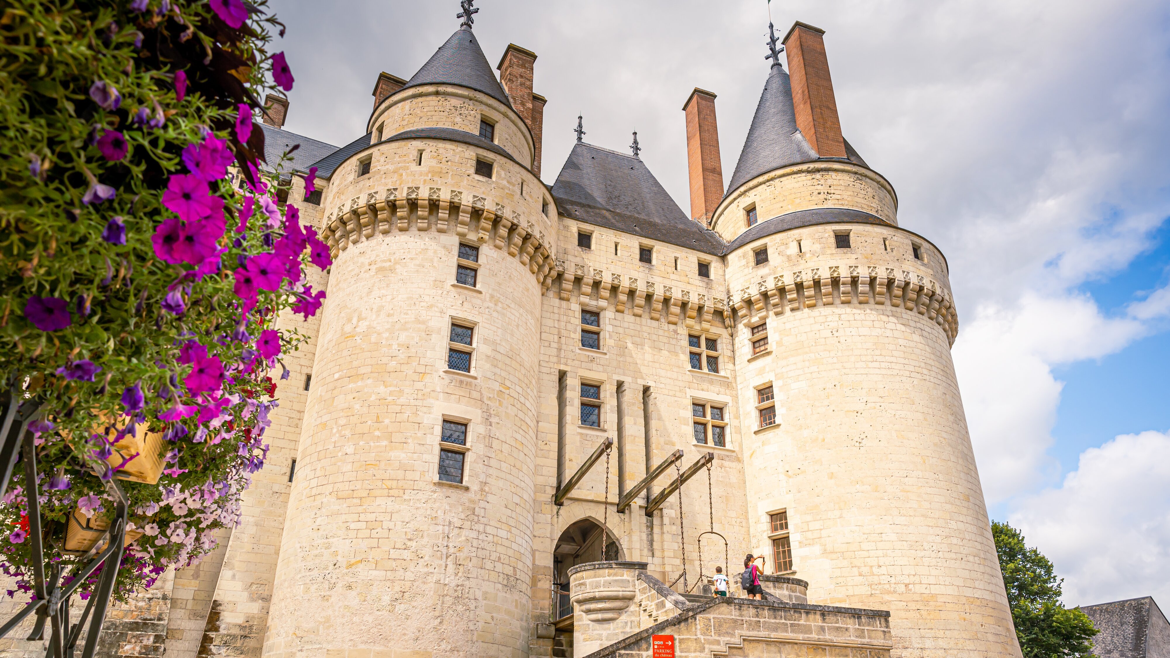 Secrets d'histoire