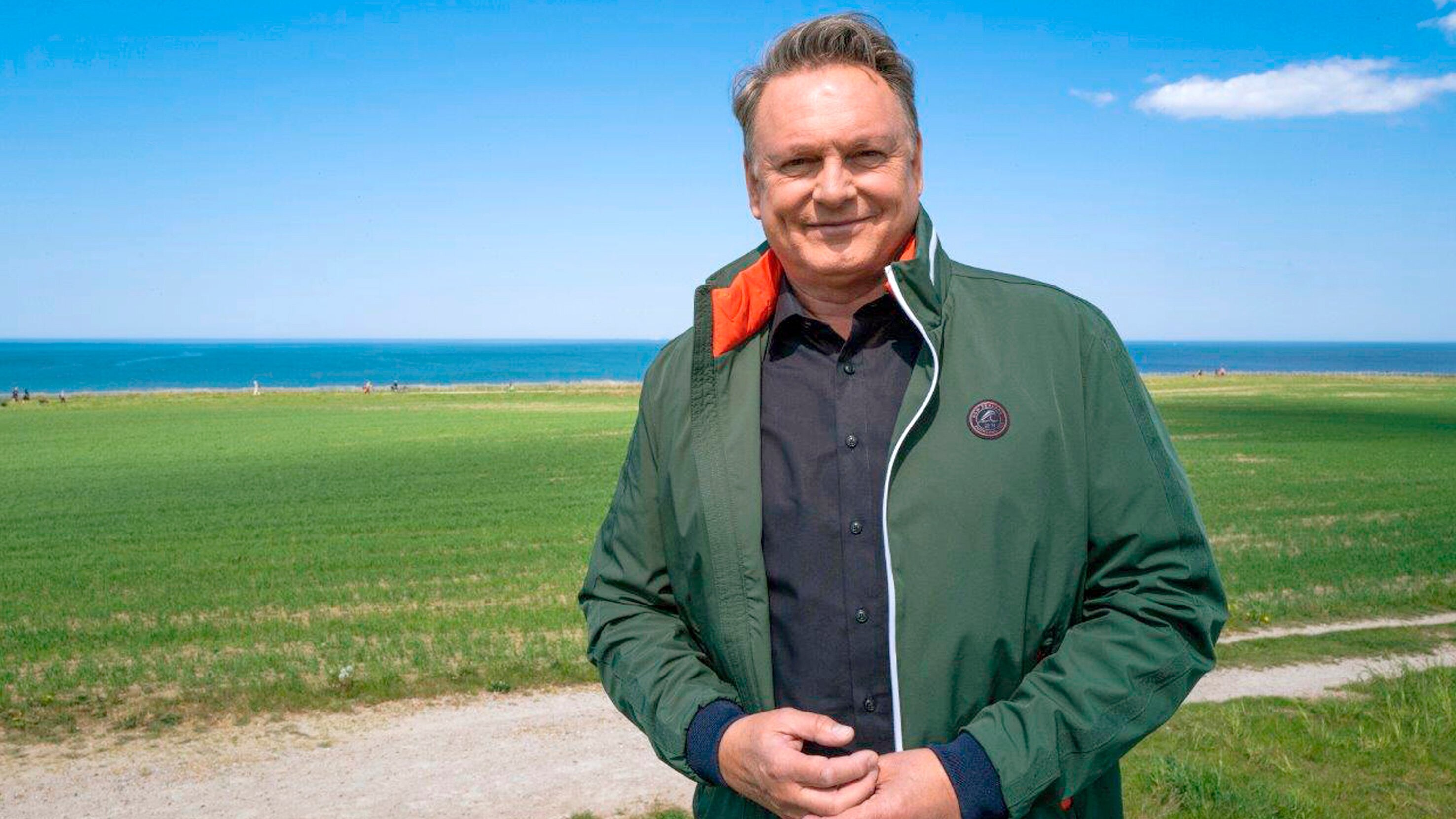 Sagenhaft – Sommer an der Ostsee