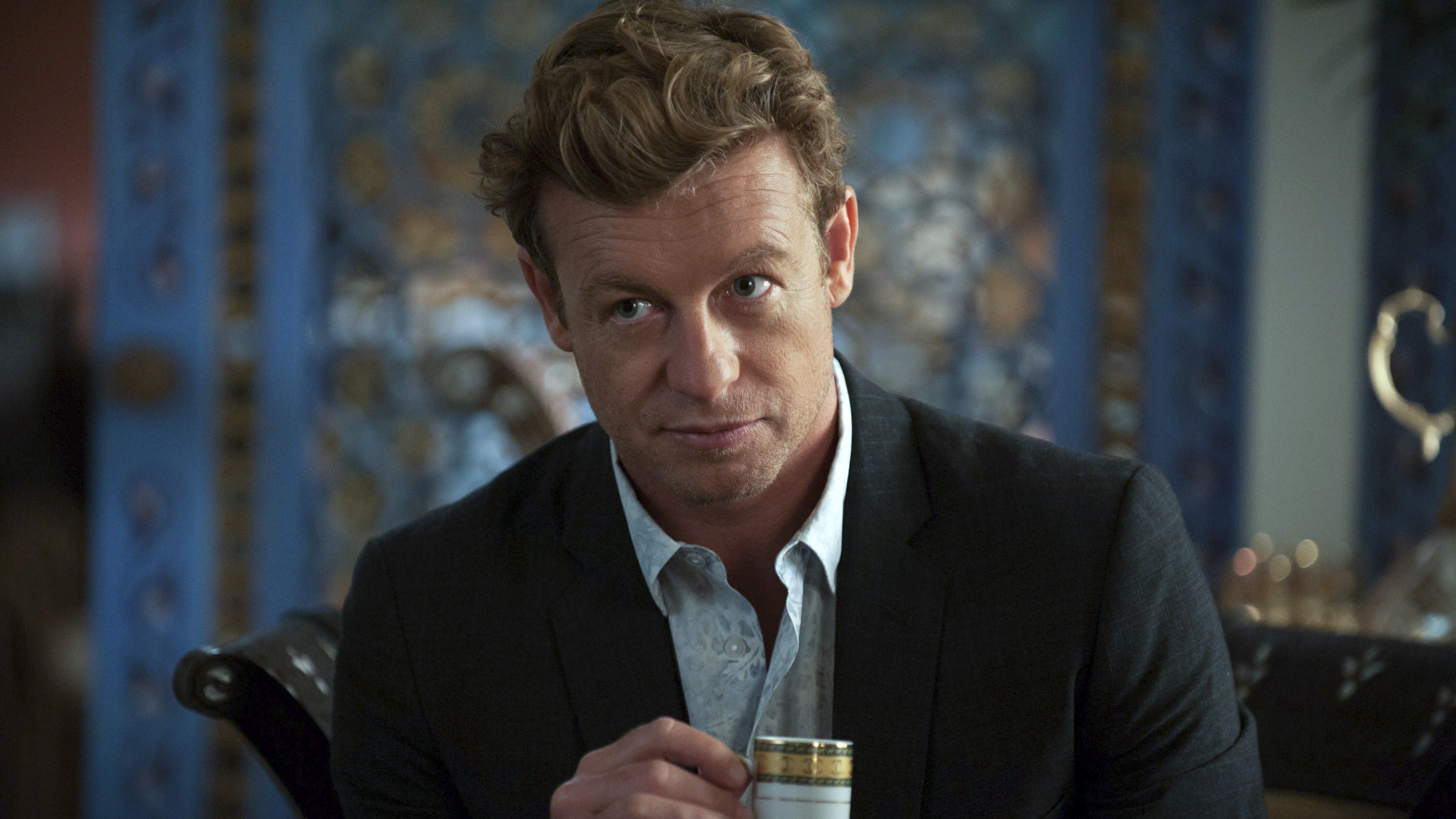 The Mentalist