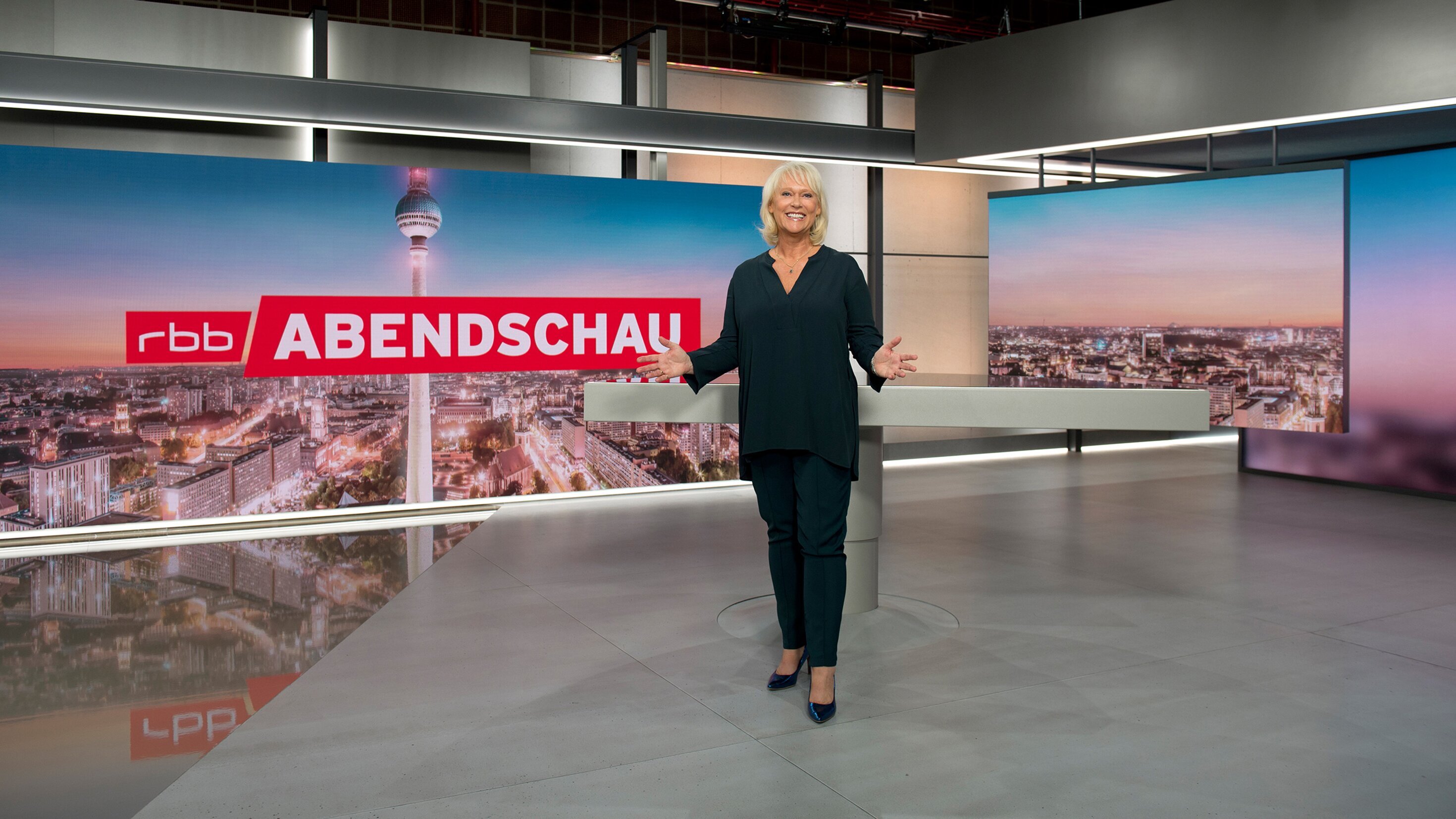 rbb24 Abendschau