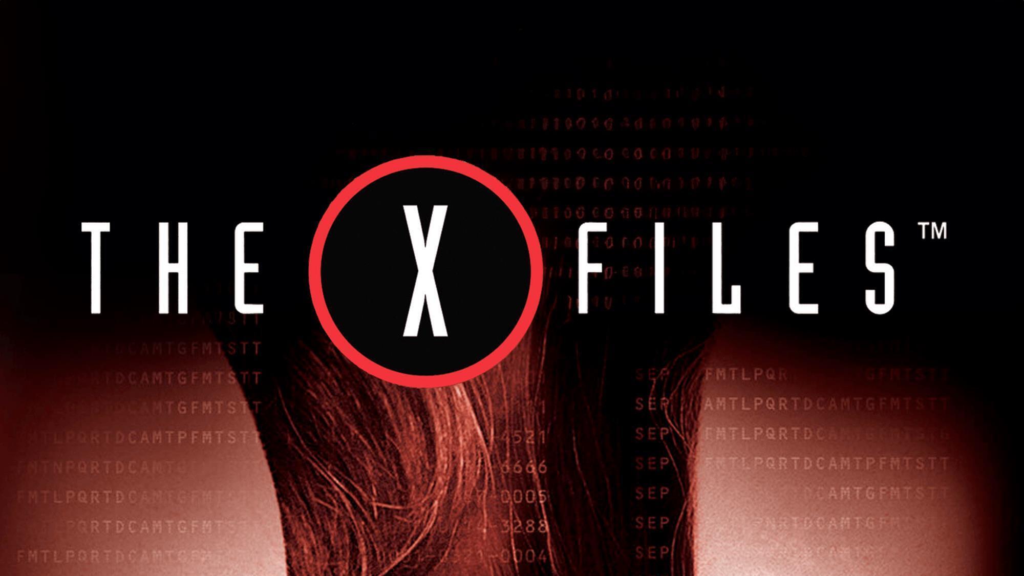 Akte X – Die unheimlichen Fälle des FBI