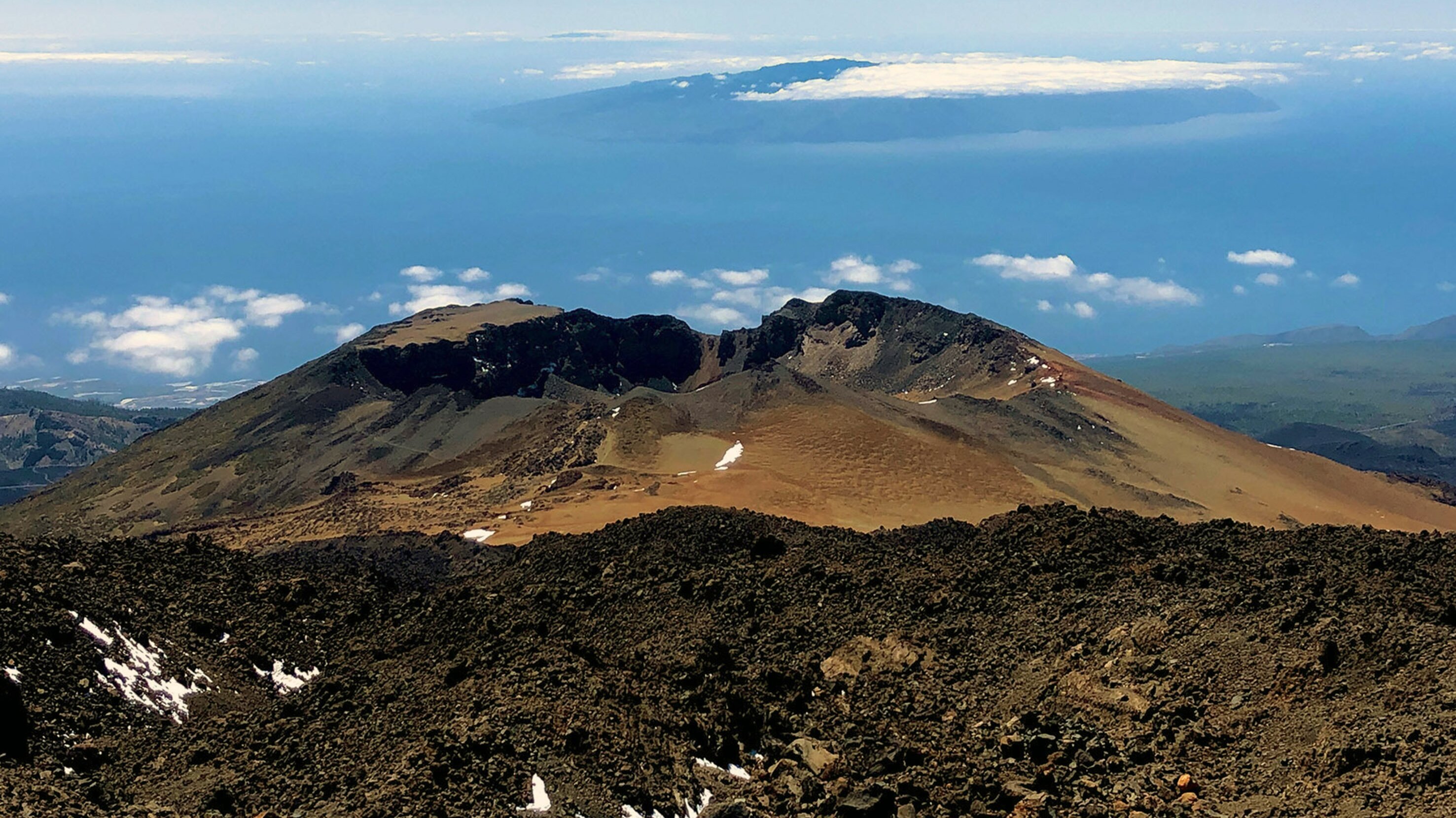 Teneriffa