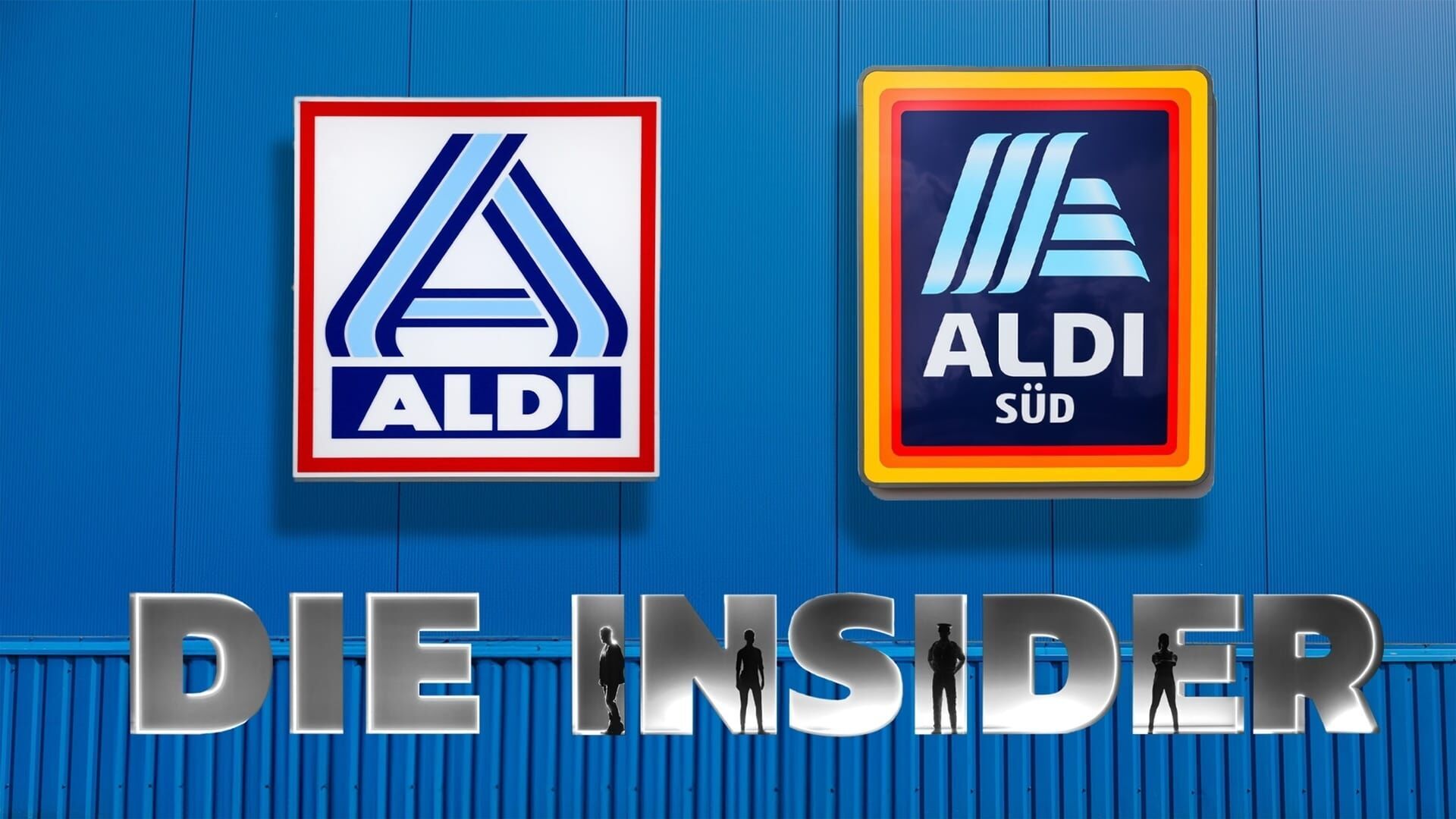 ALDI: Die Insider