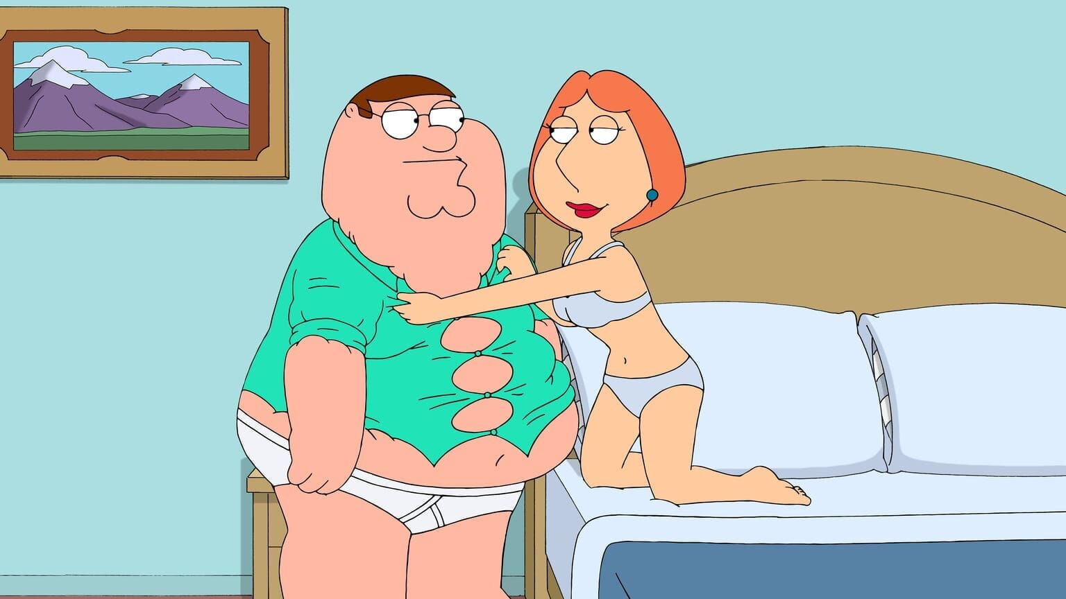 Family Guy