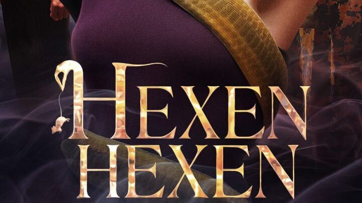 Hexen hexen