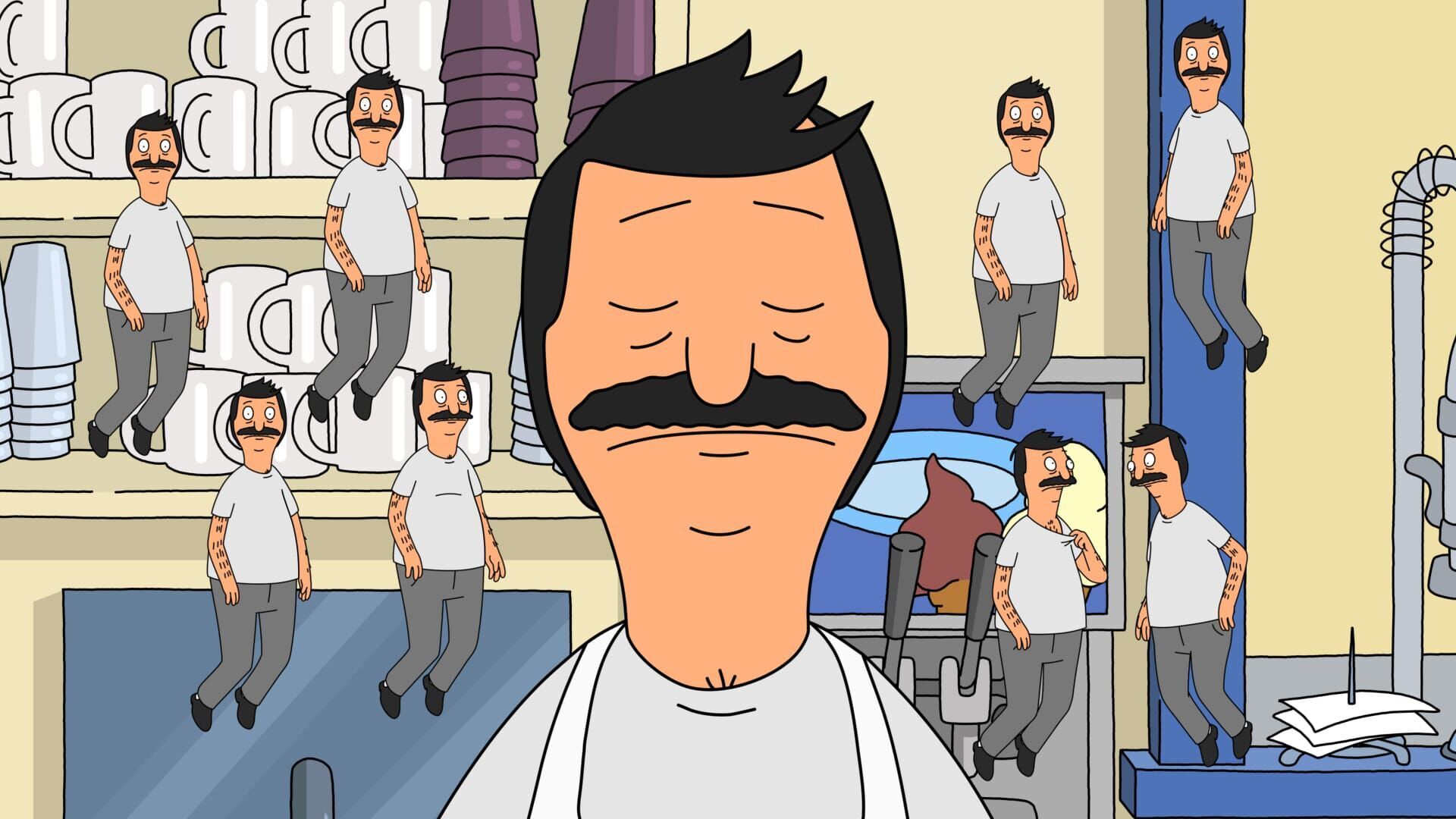 Bob's Burgers