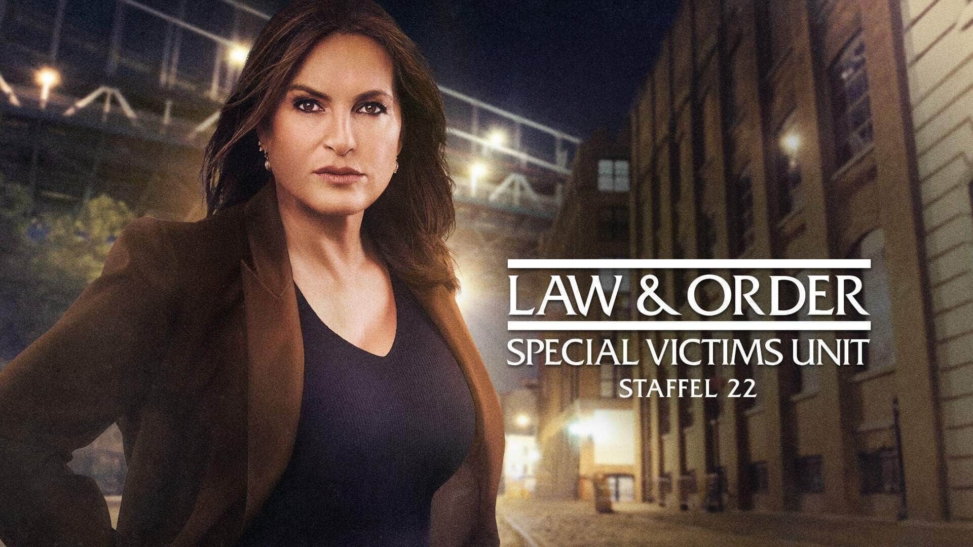 Law & Order: Special Victims Unit