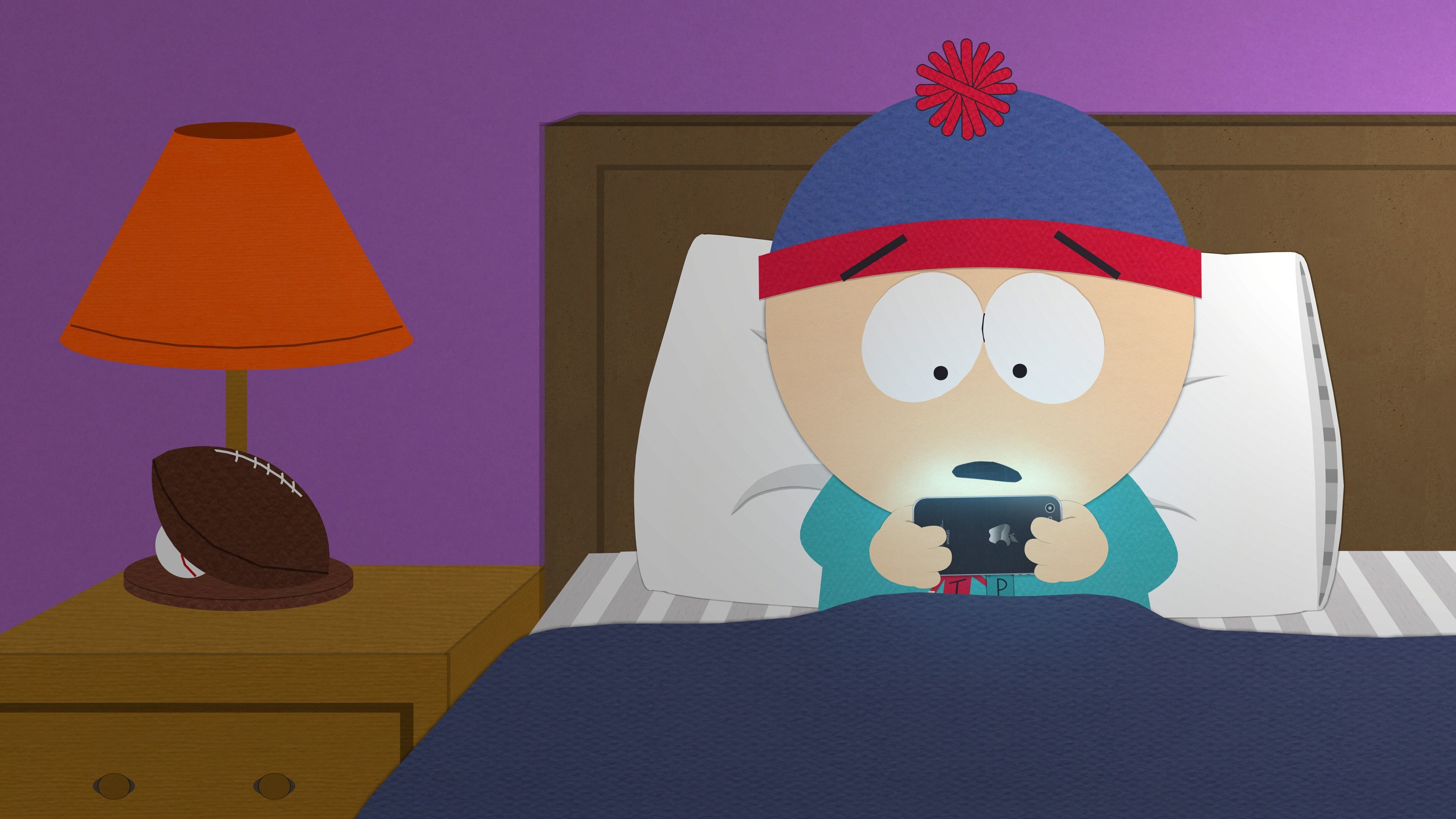 South Park