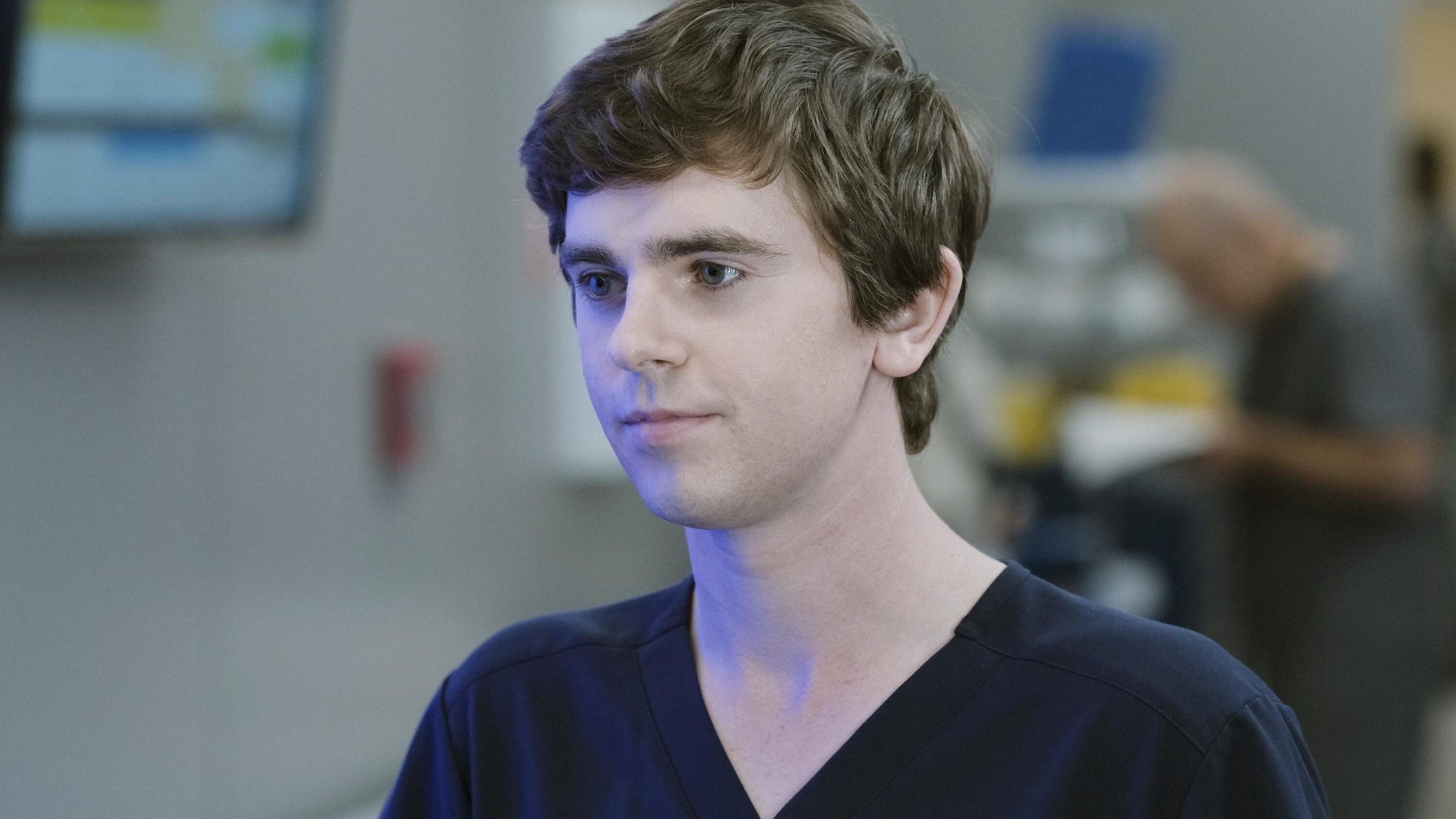 The Good Doctor